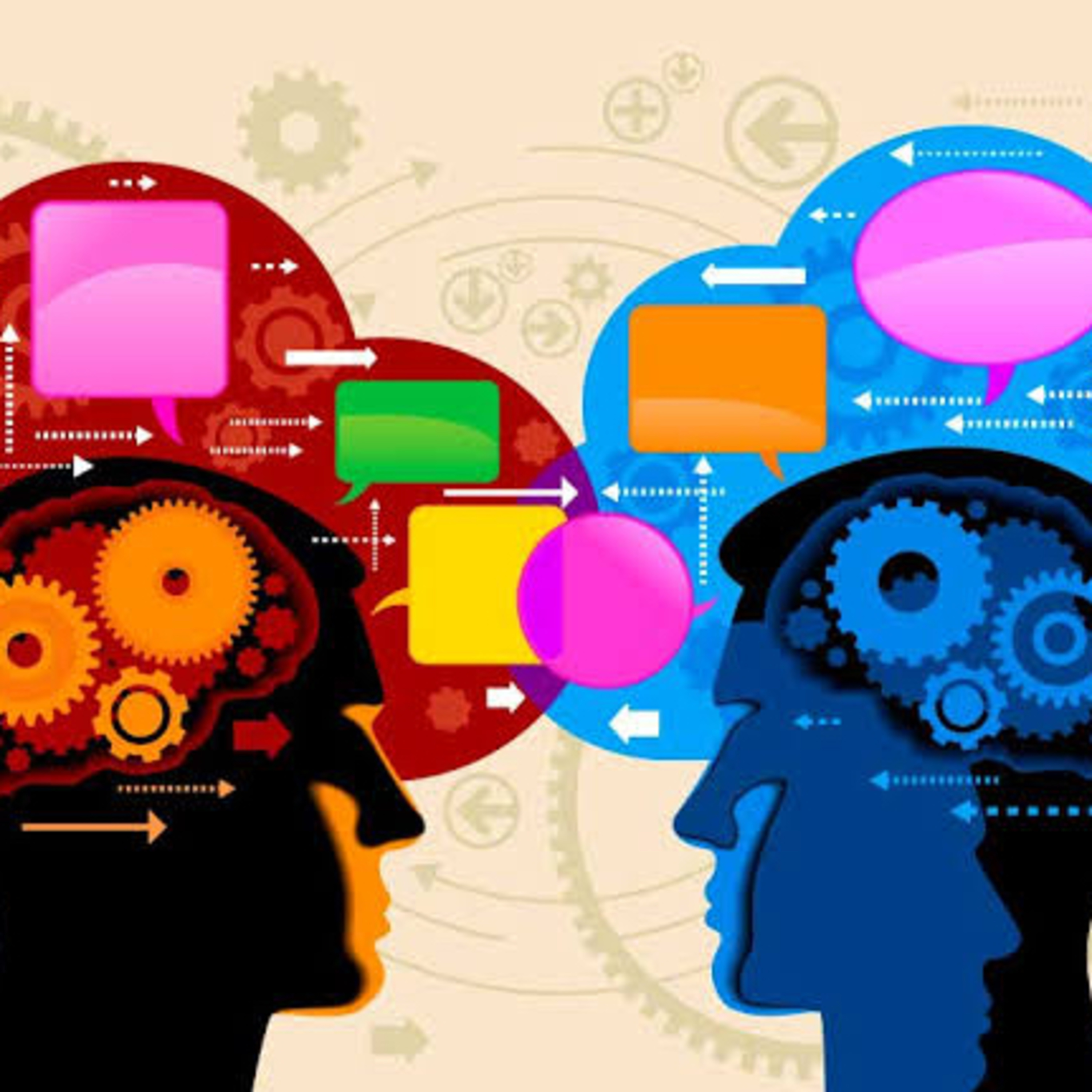 Comunicación asertiva y el arte de escuchar 