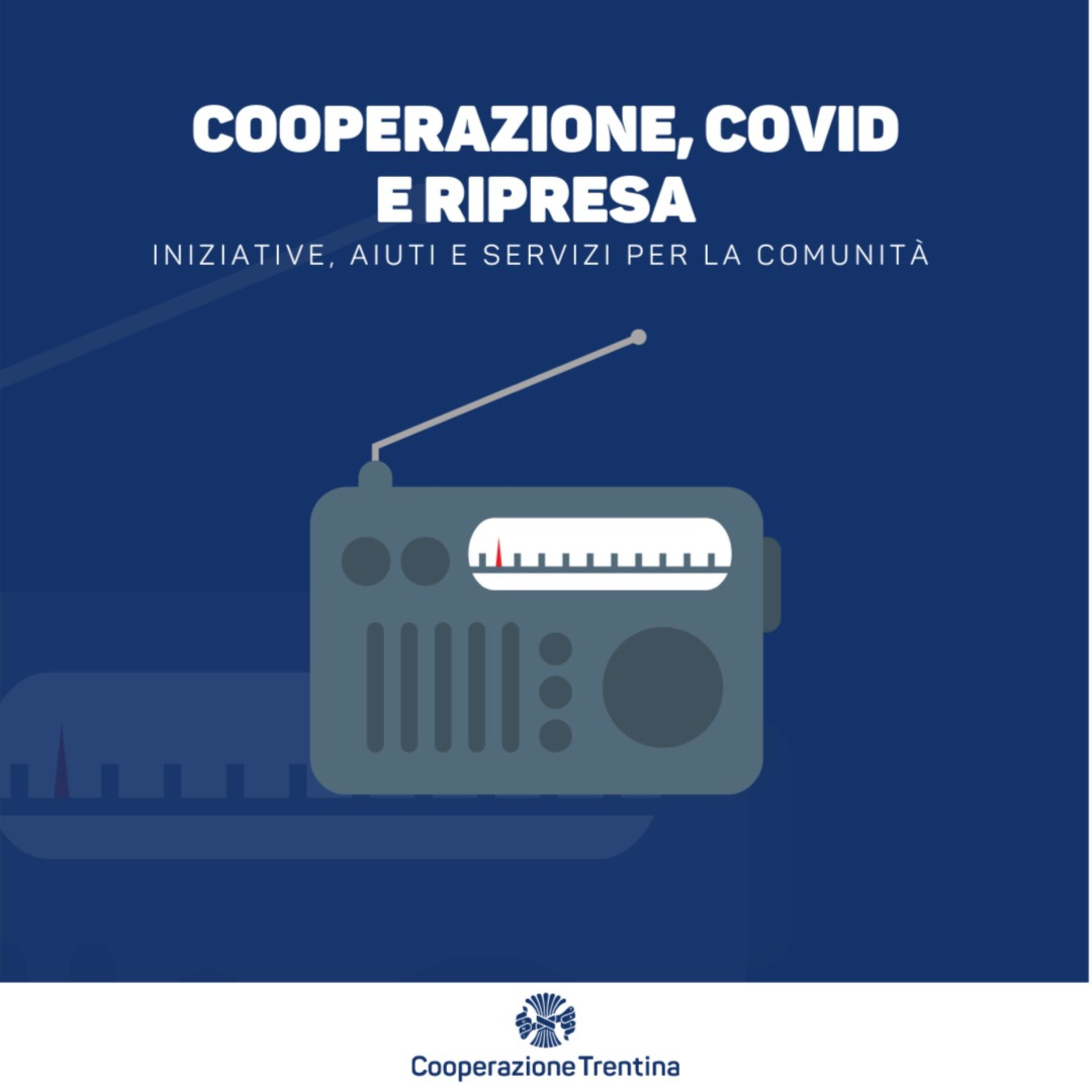 Cooperazione, Covid e ripresa (2021)