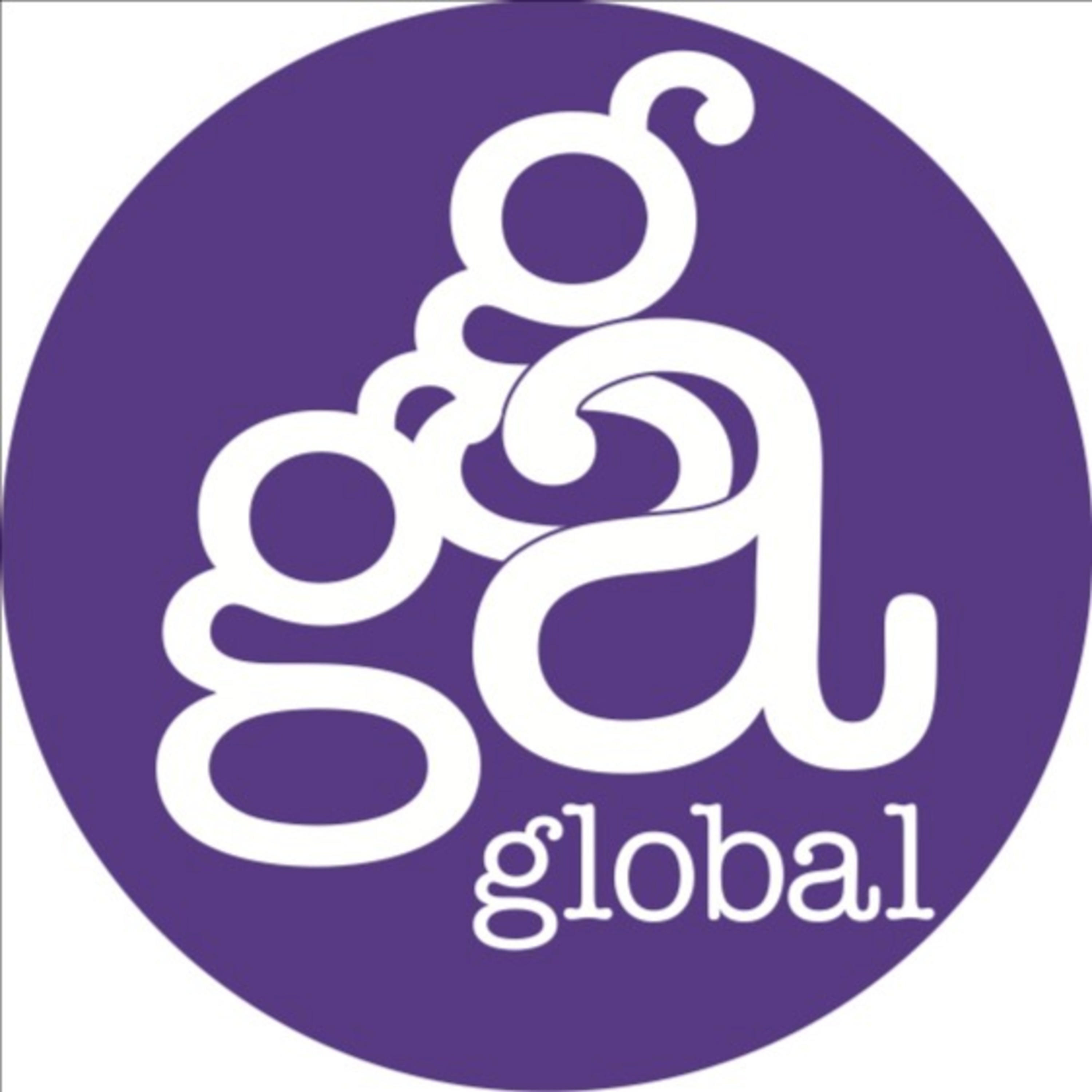 GGA GLOBAL podcast artwork