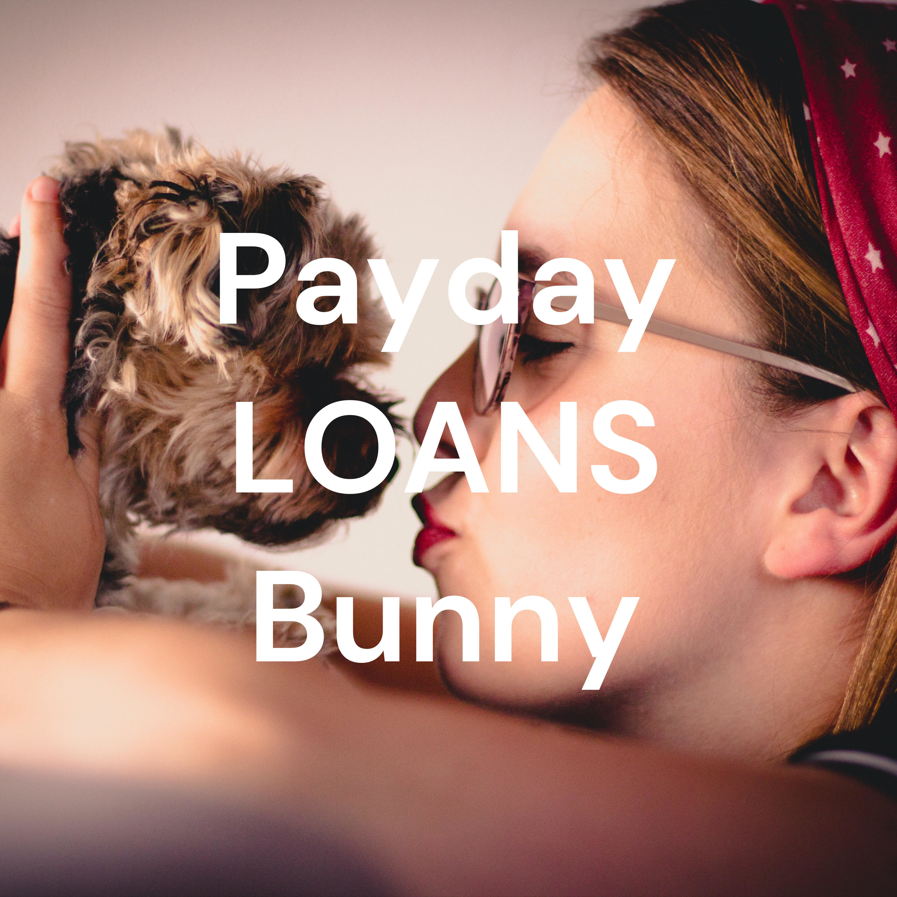 Bunny Money cover
