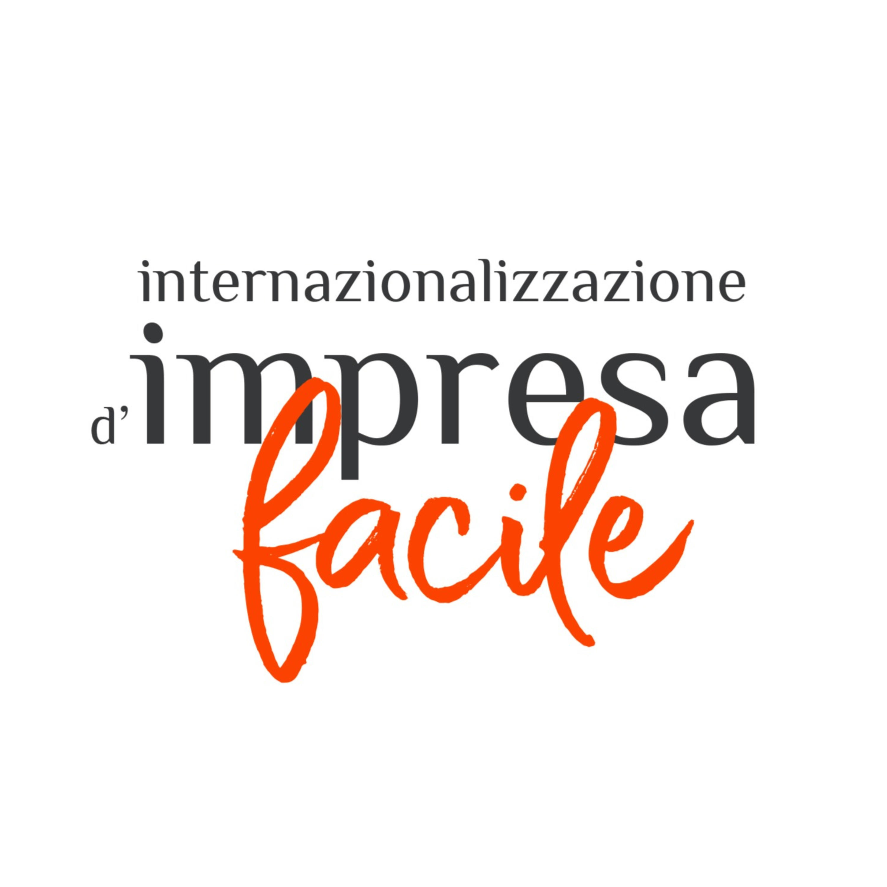 Internazionalizzazione d\'Impresa Facile