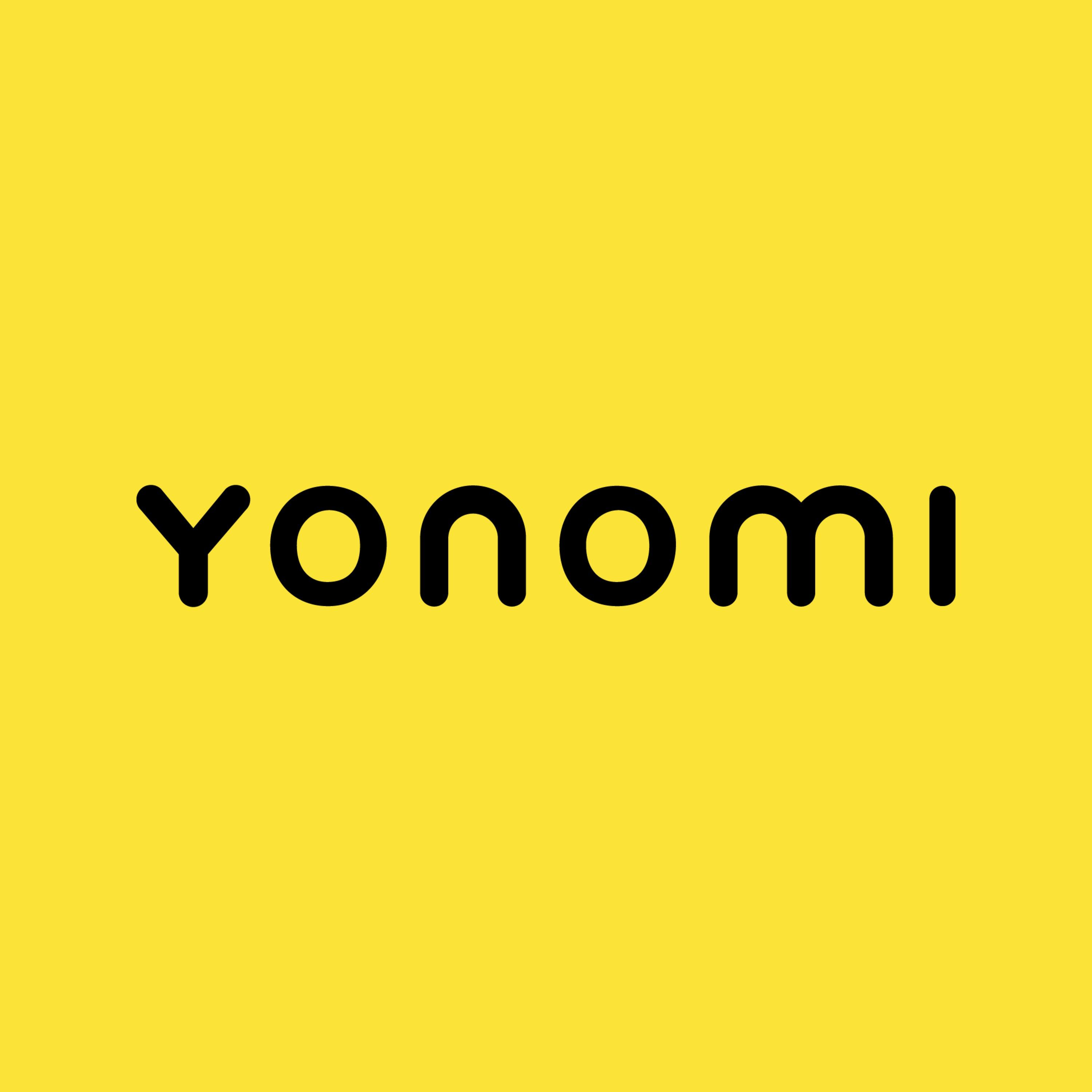 Future of the Smart Home by Yonomi