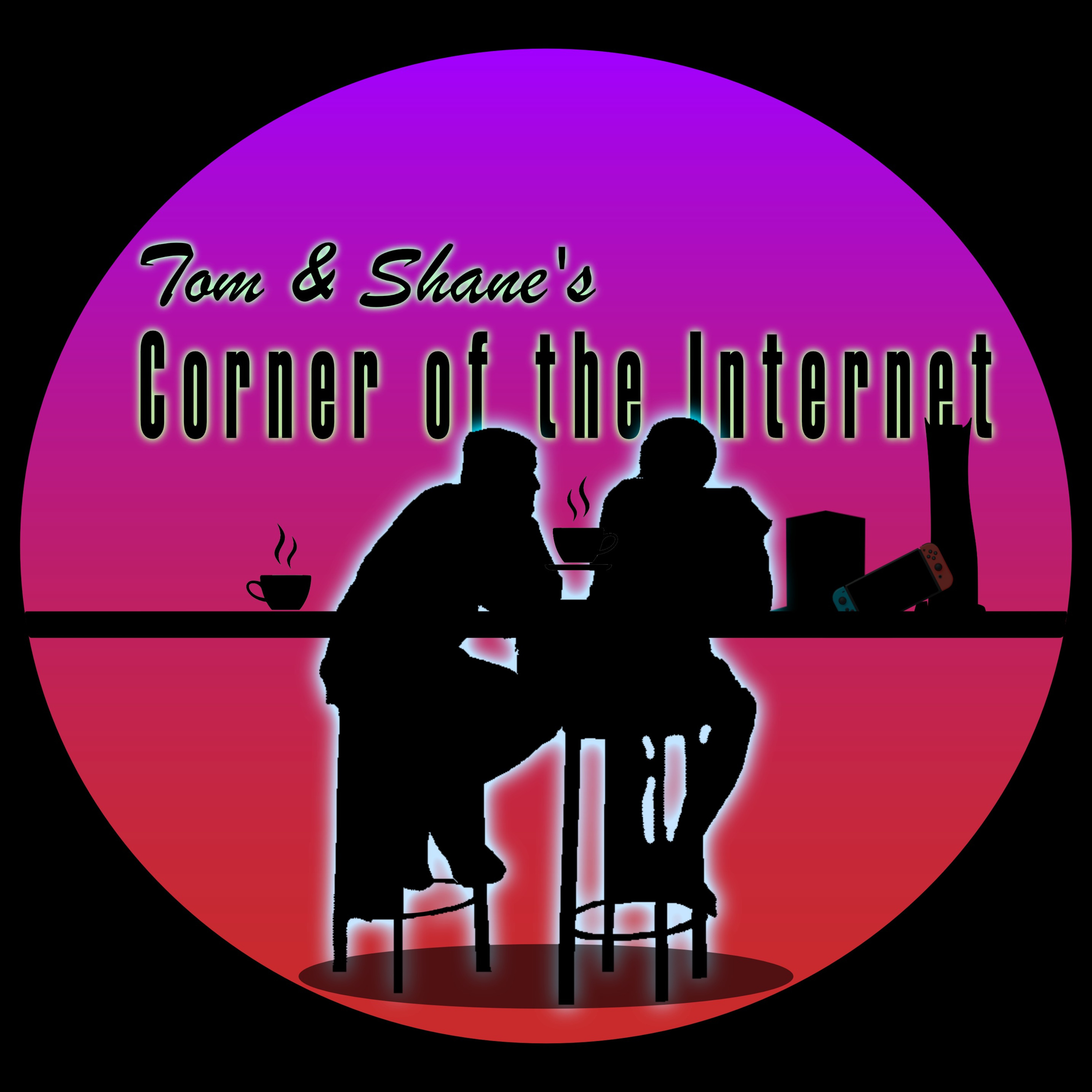 Our Corner of the Internet