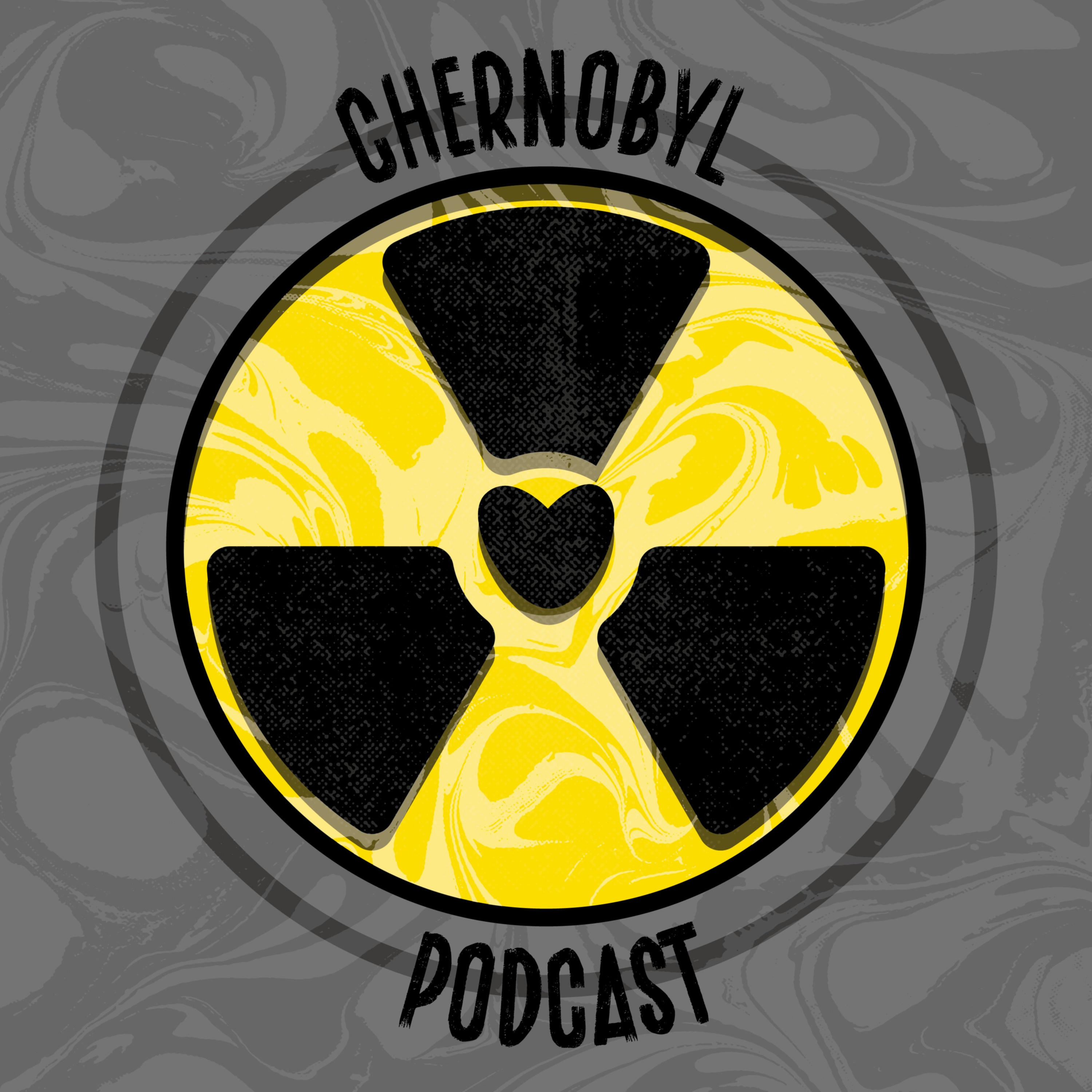 Chernobyl 