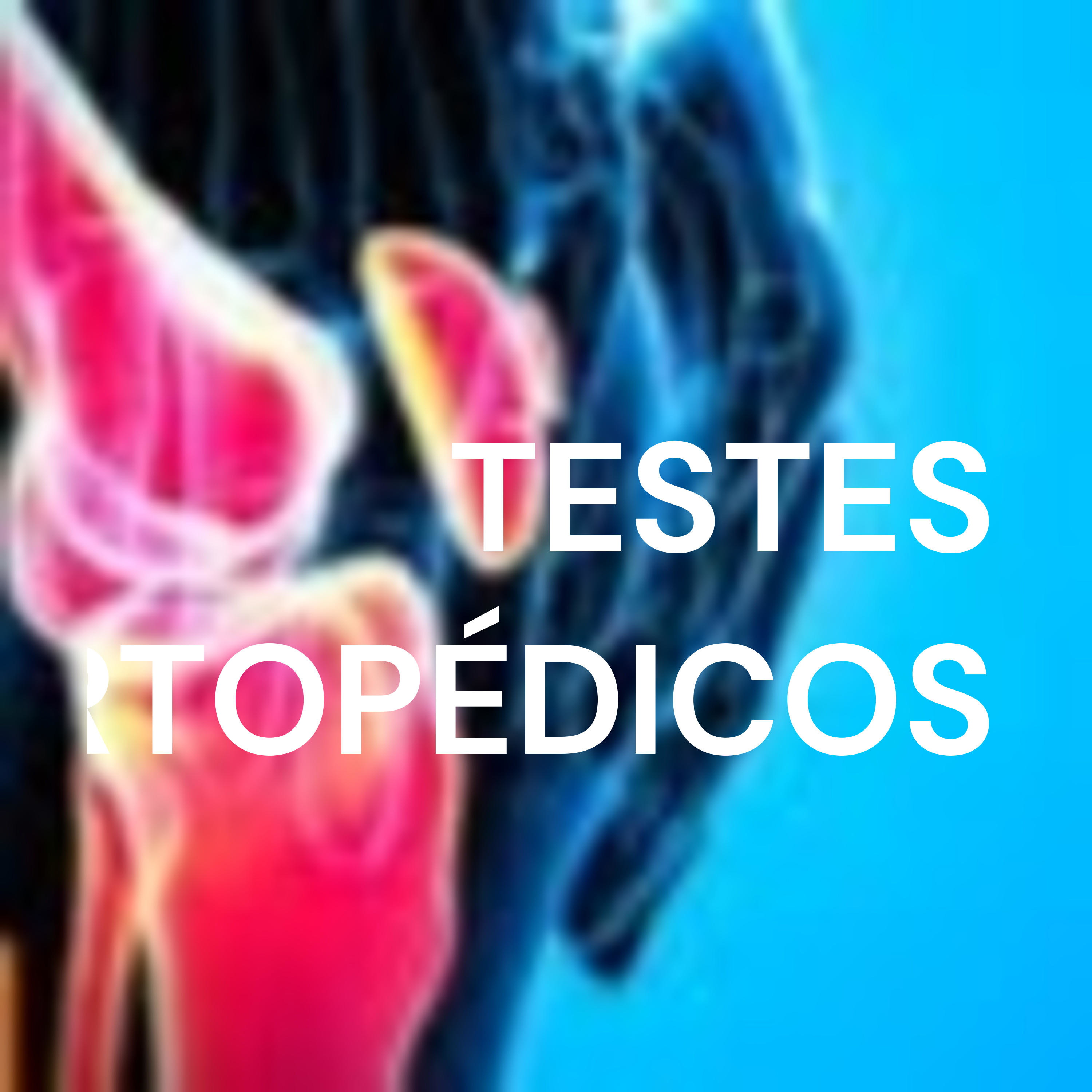 #Teste do Piriforme 