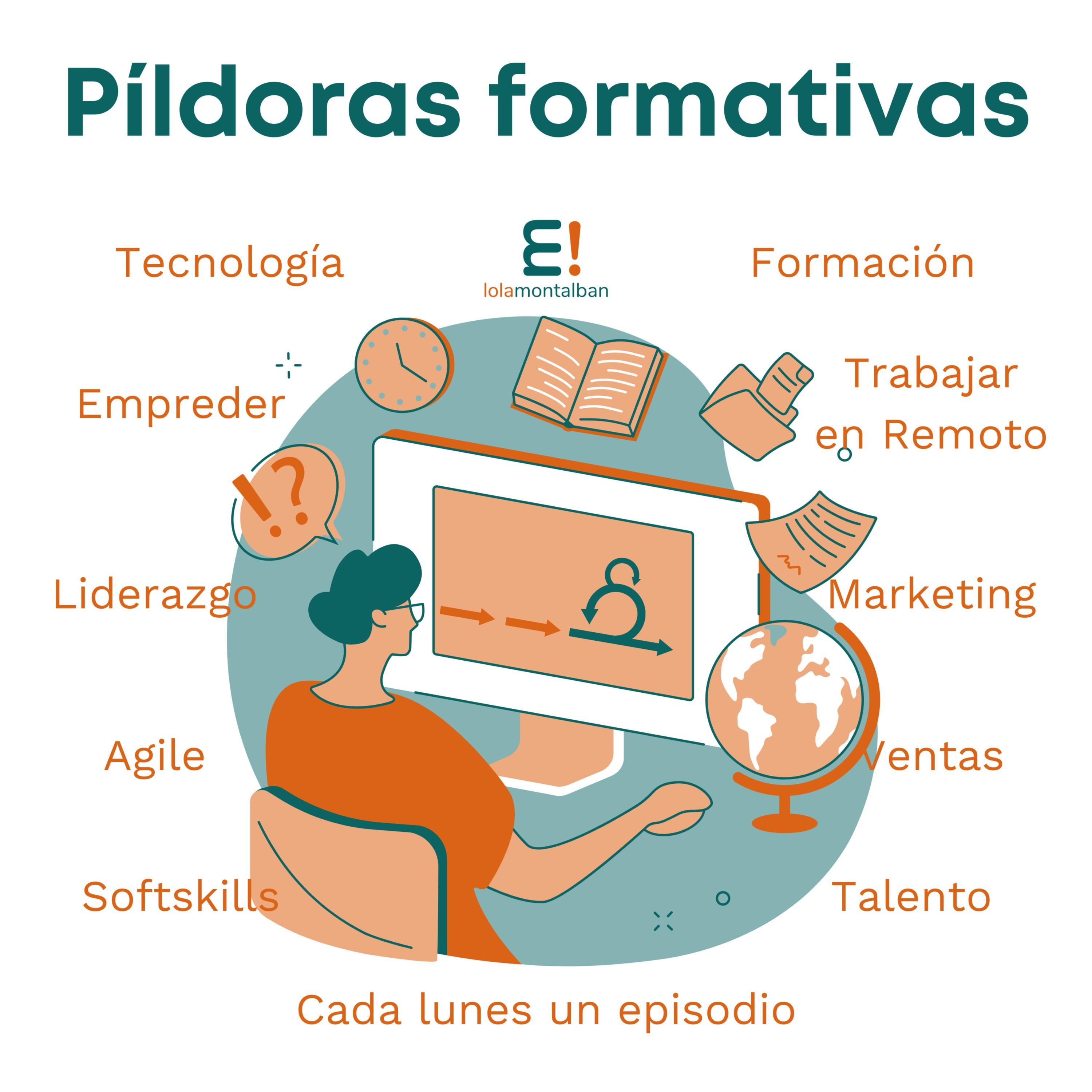 Píldoras Formativas
