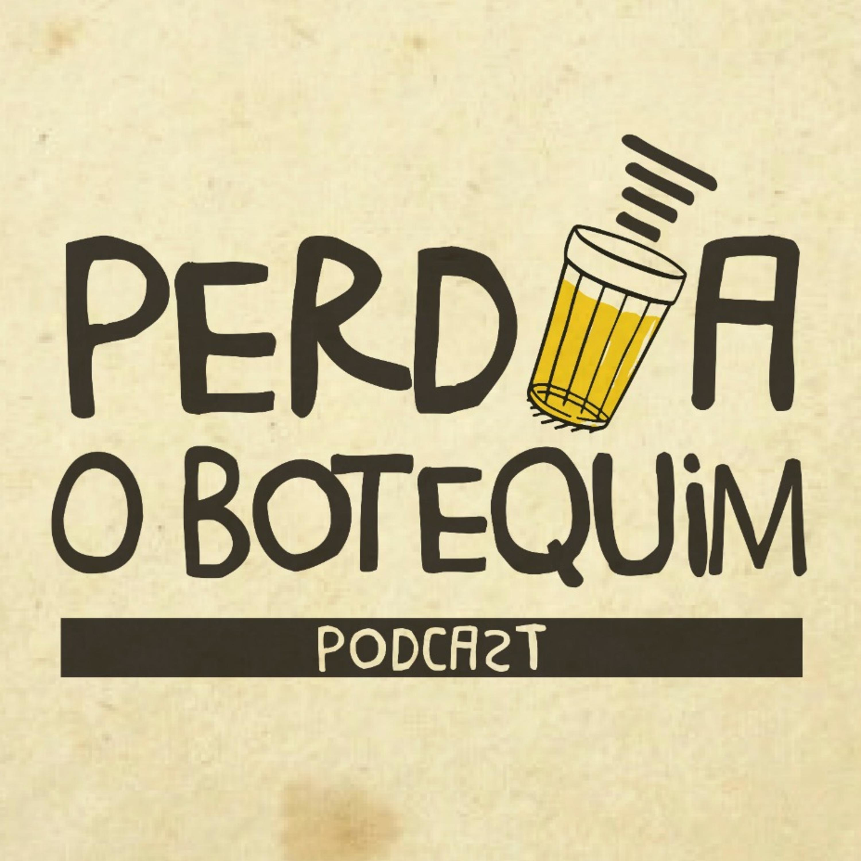 Perdoa o Botequim