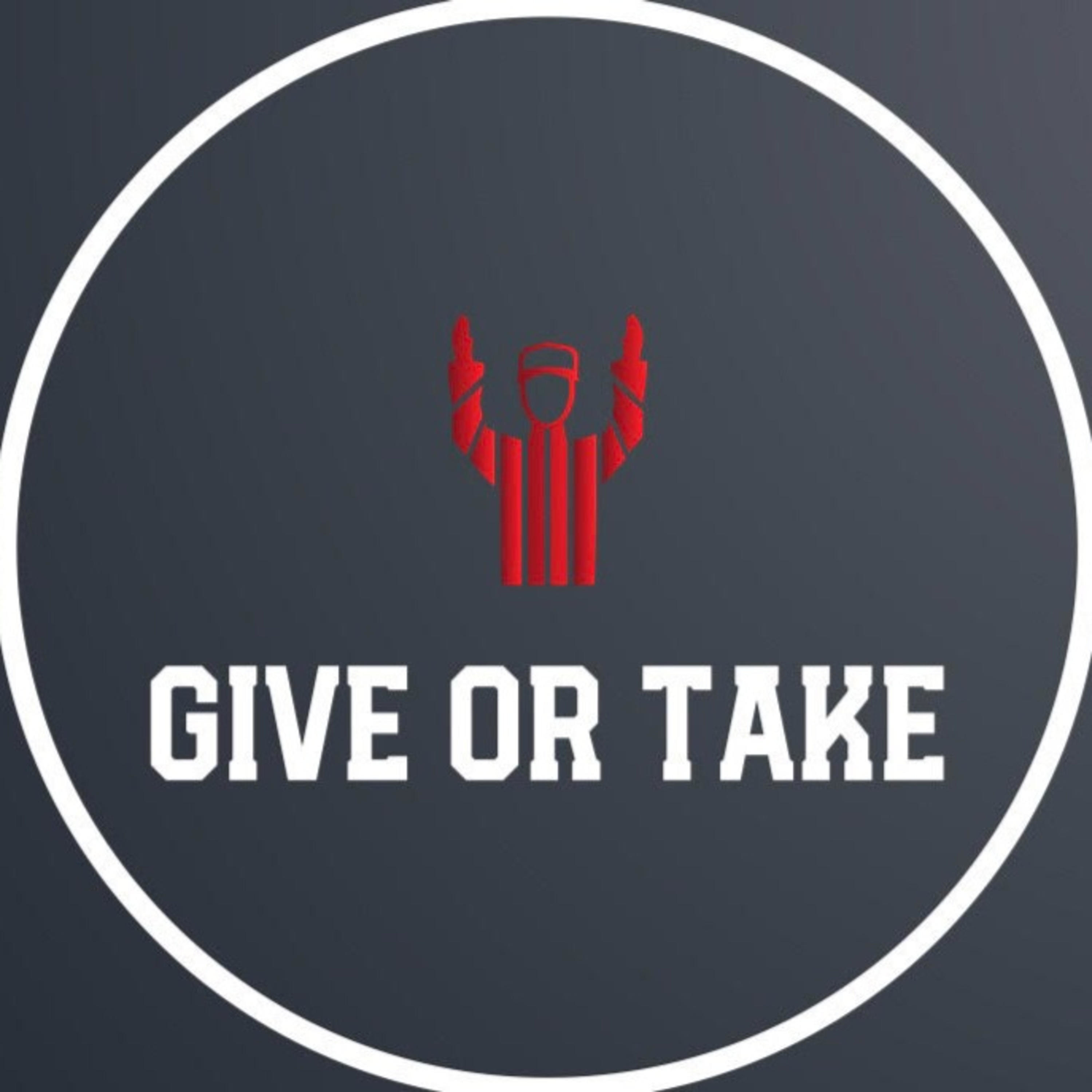 Give or Take