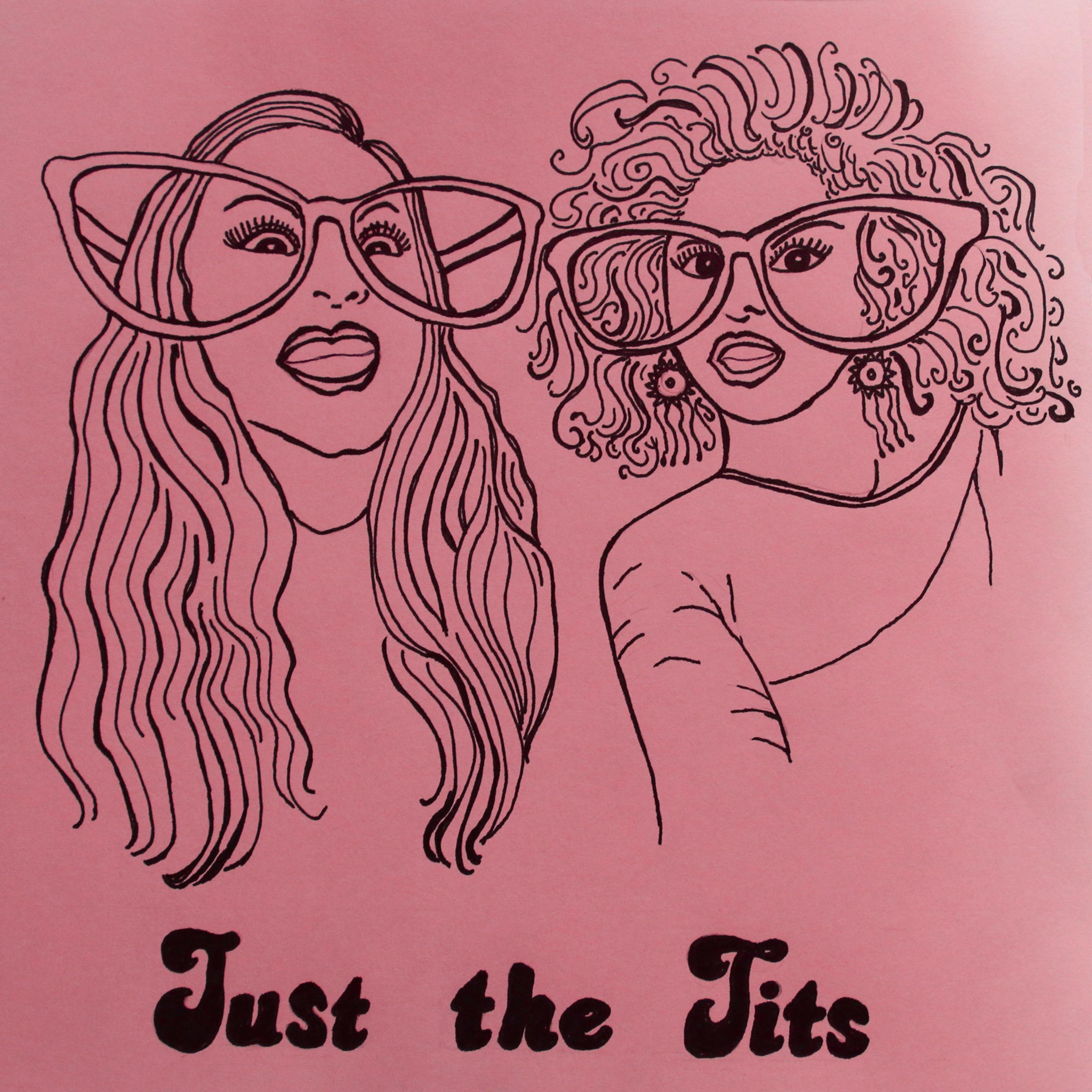 Just the Tits