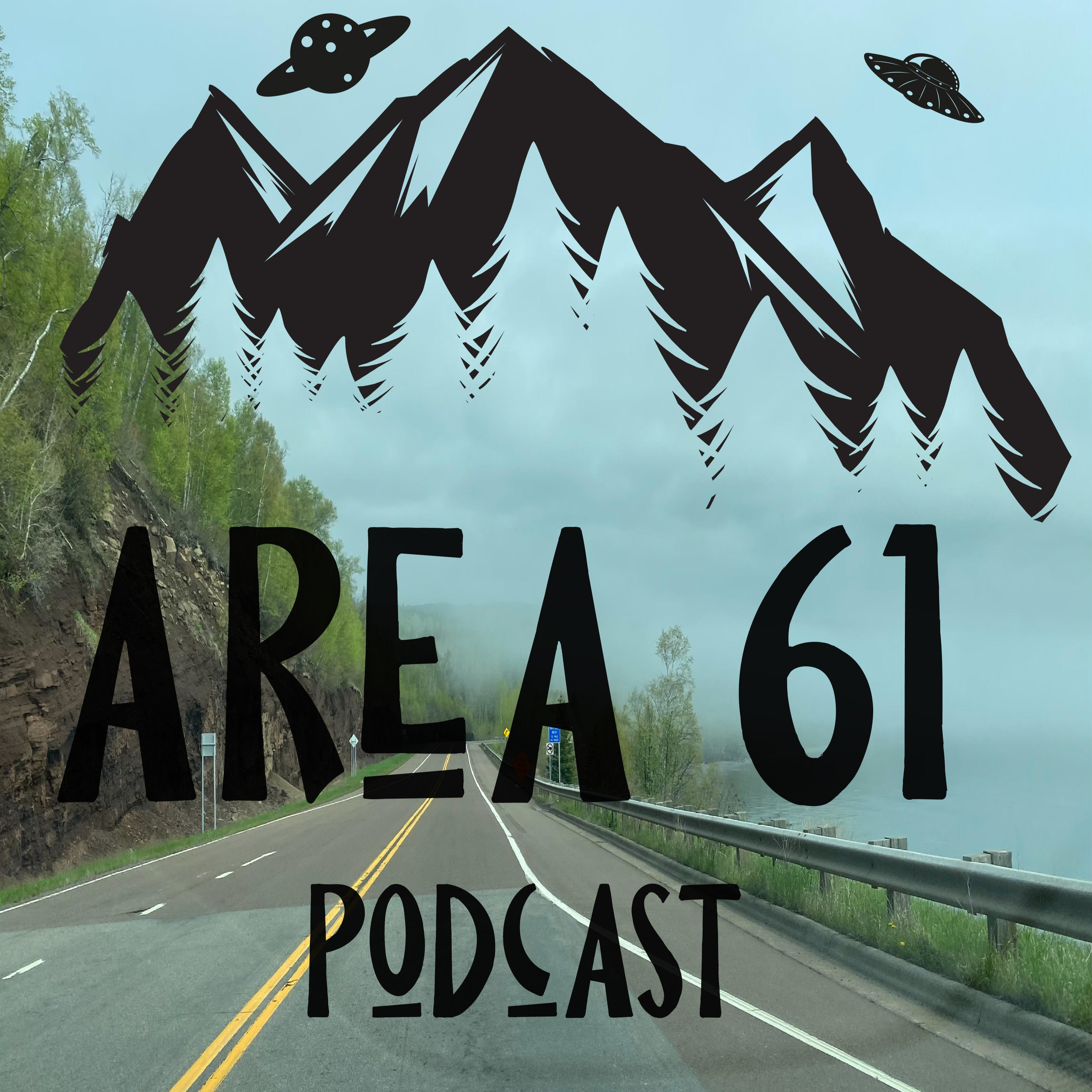 Area 61 Podcast 