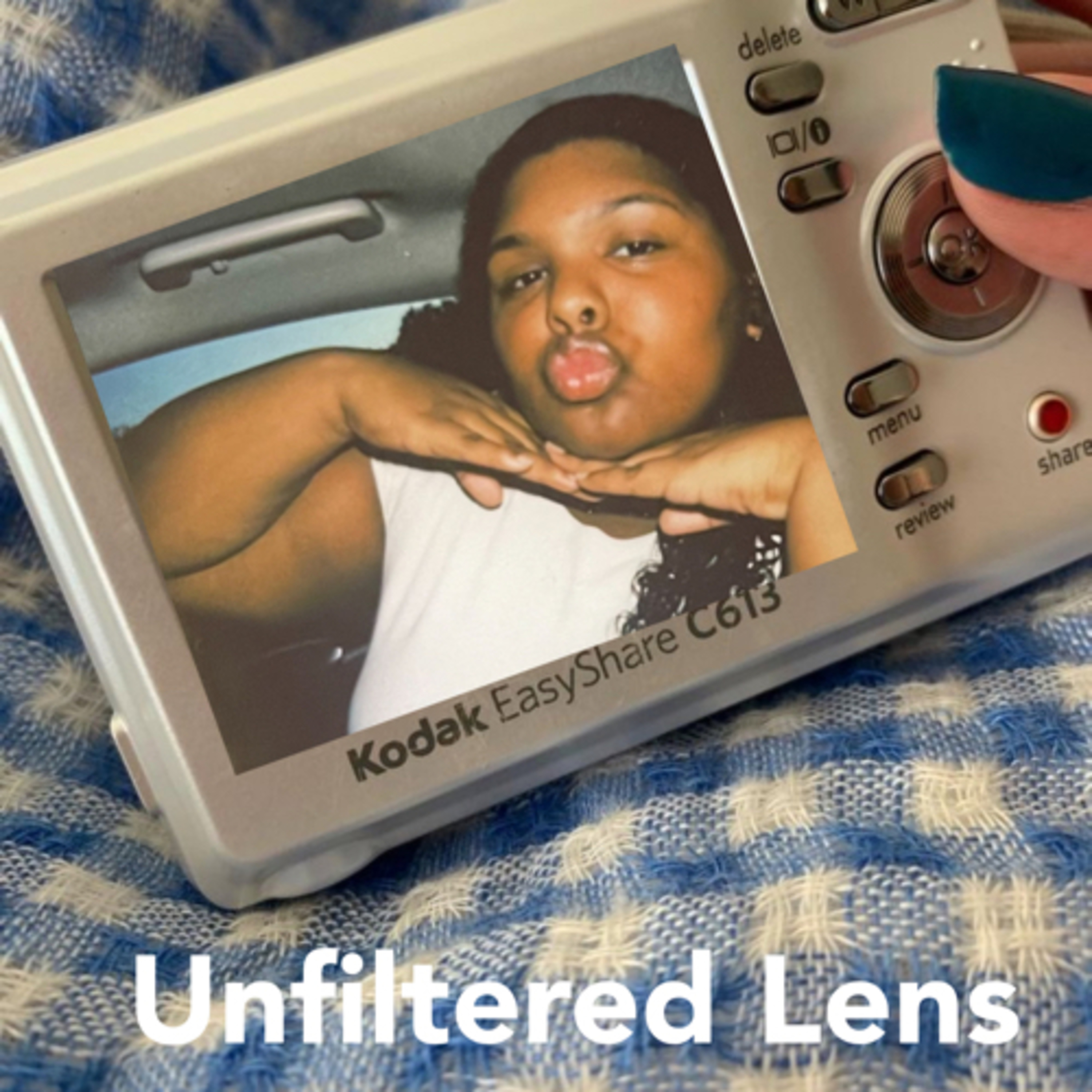 Unfiltered Lens
