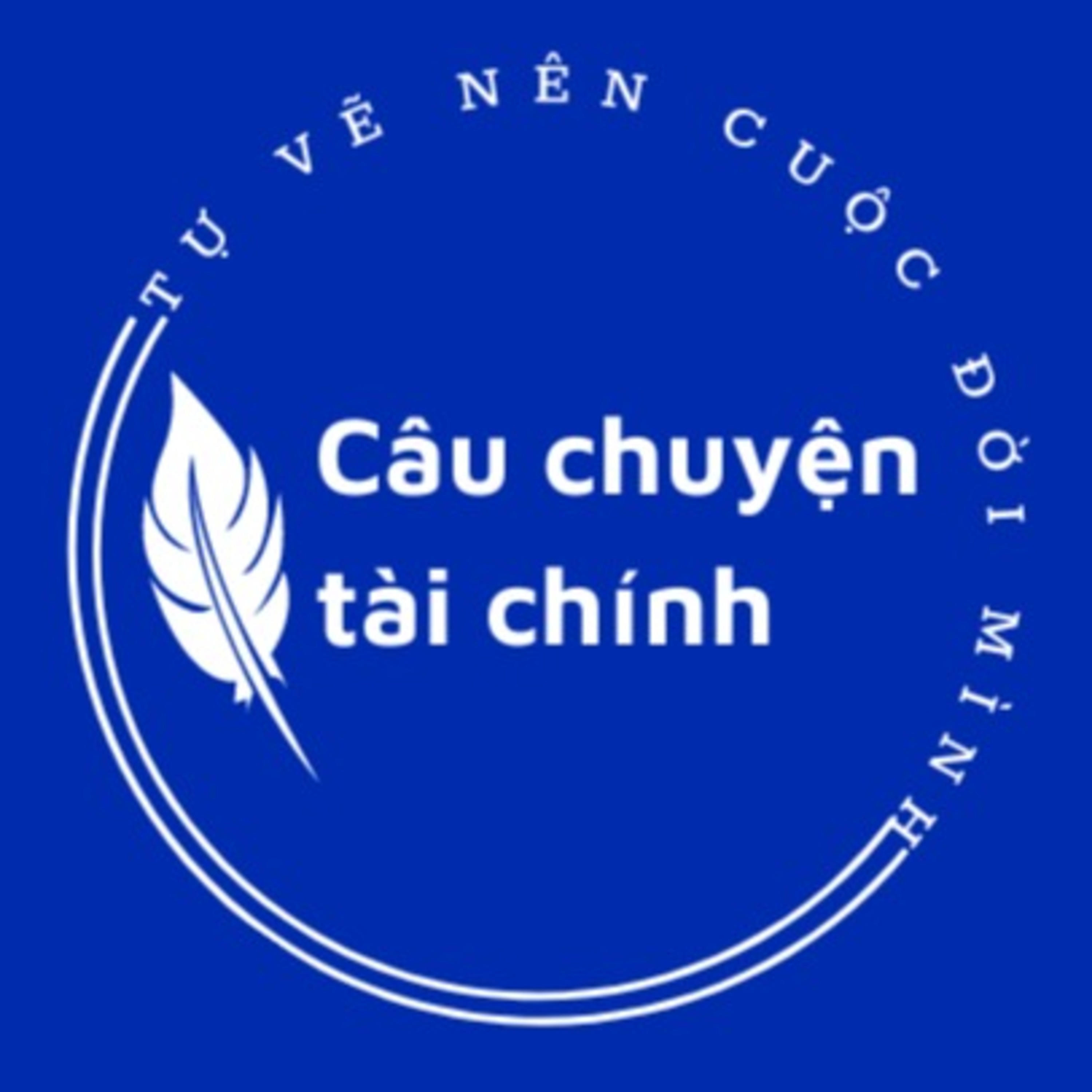 Câu chuyện tài chính cover art