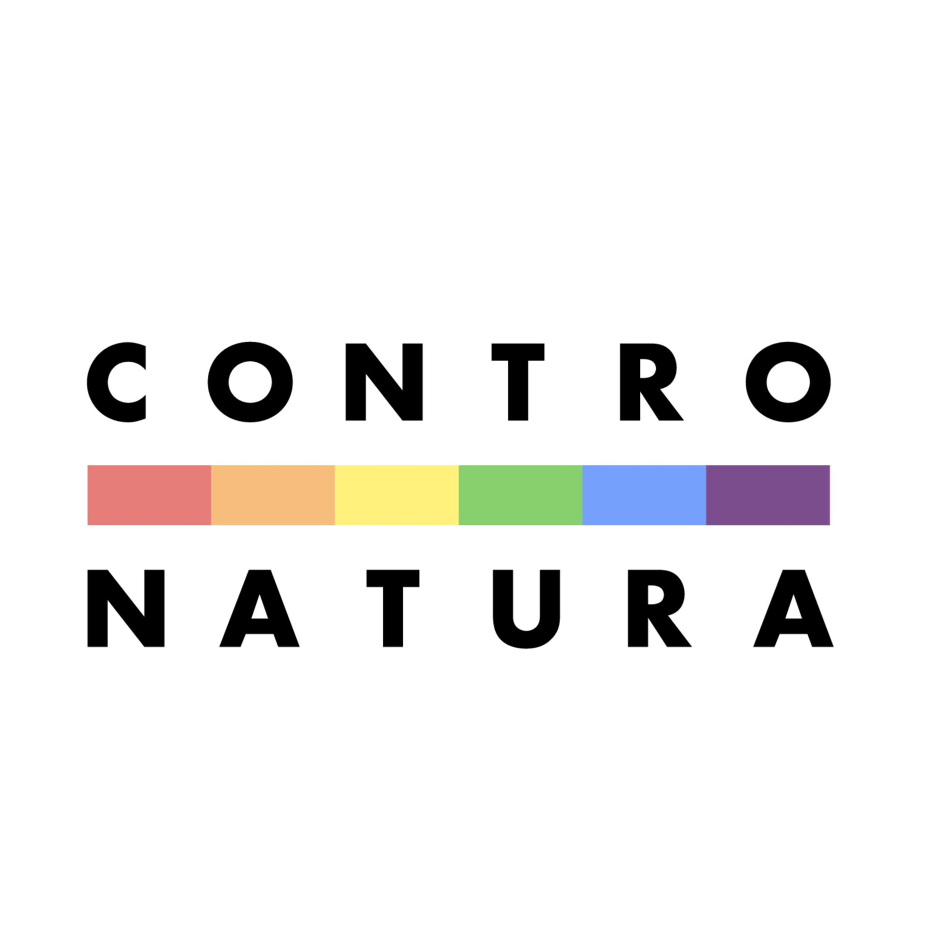 Contronatura cover art