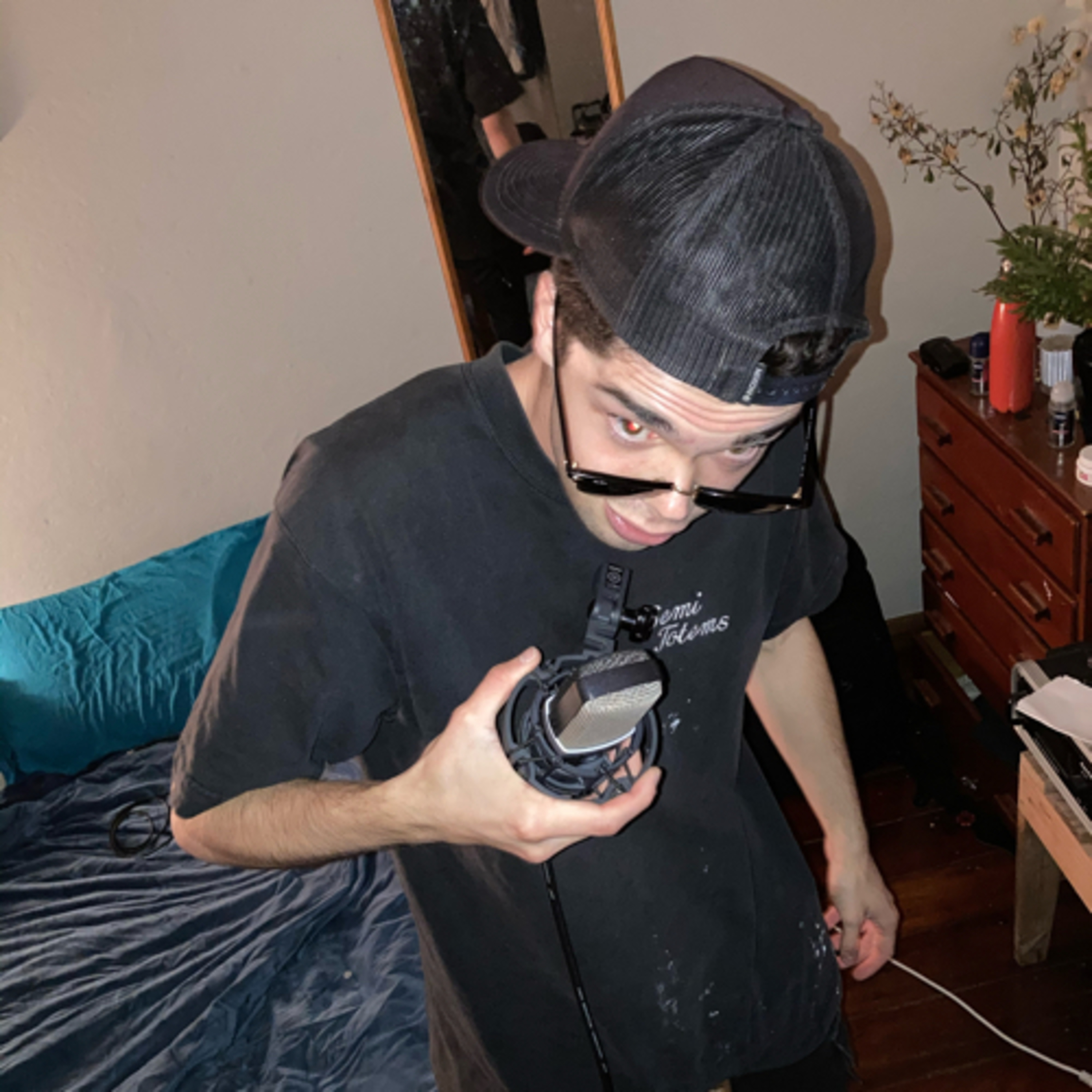 The #1 Wacky World Christian Podcast Radio cover art