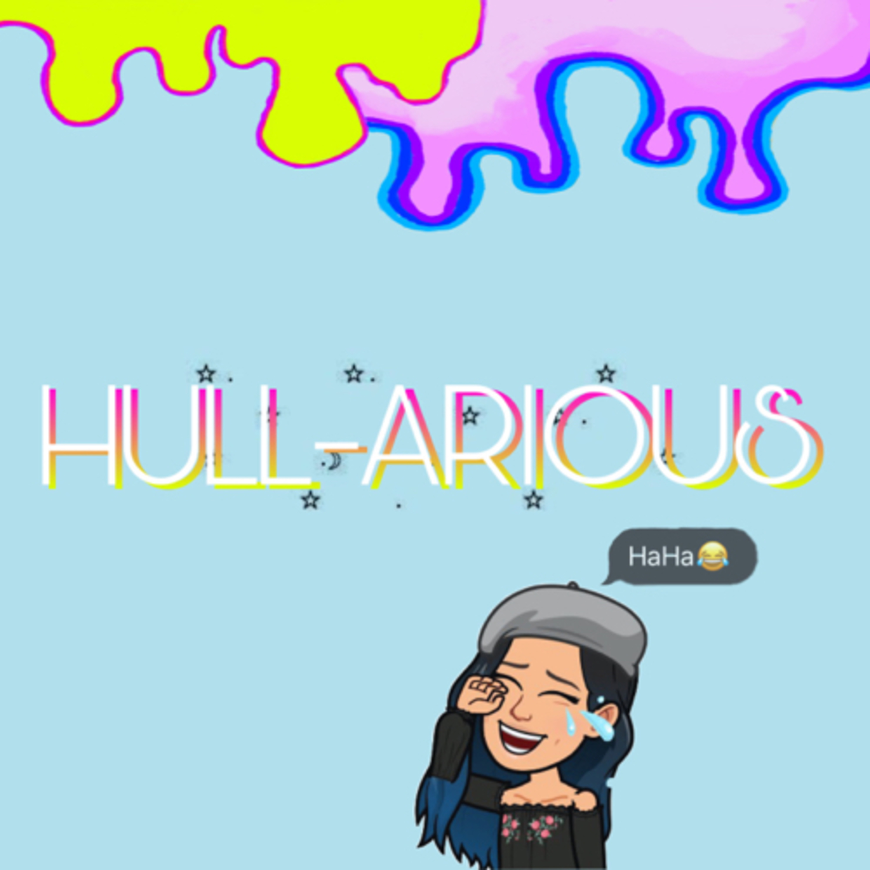 Hull-arious