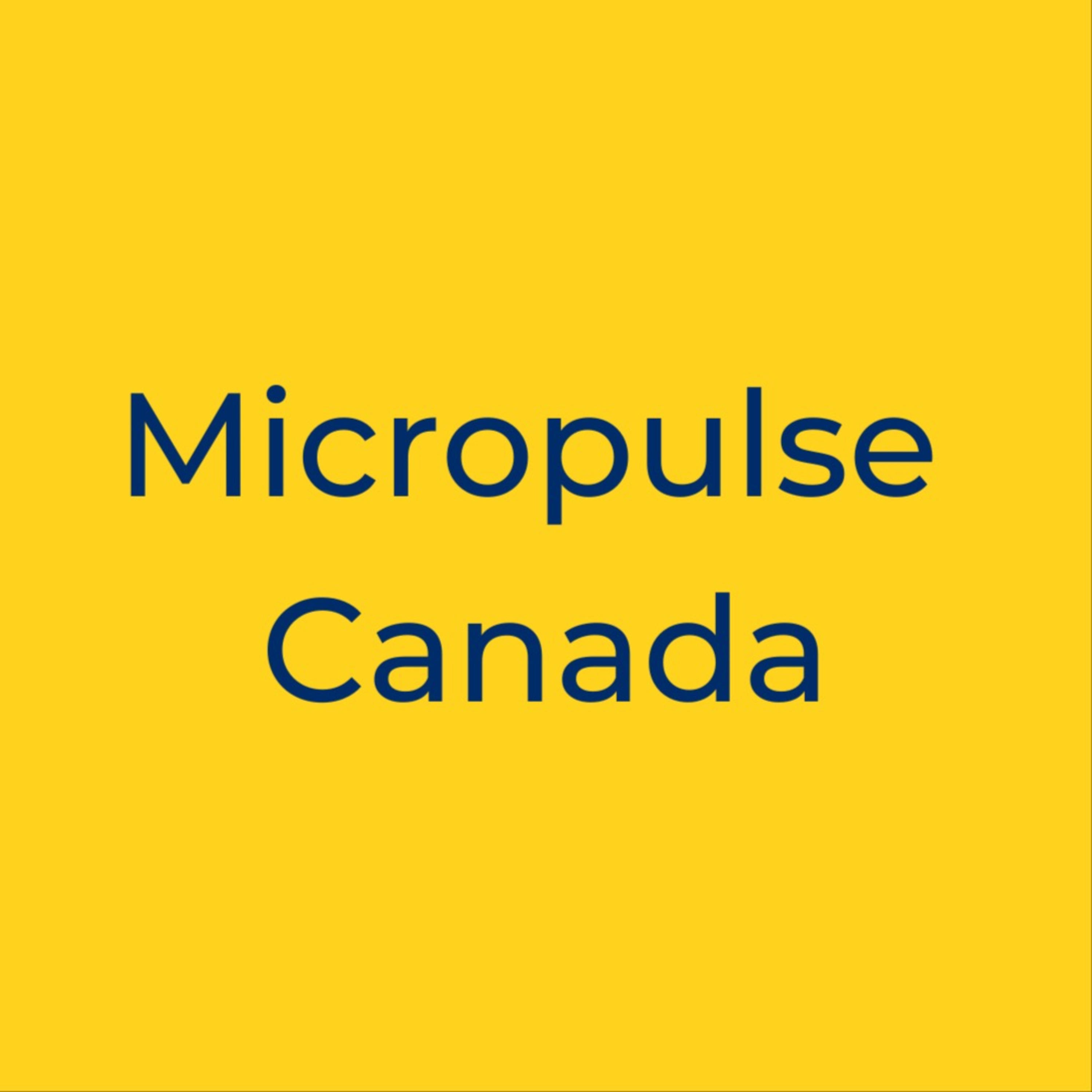 Micropulse Canada