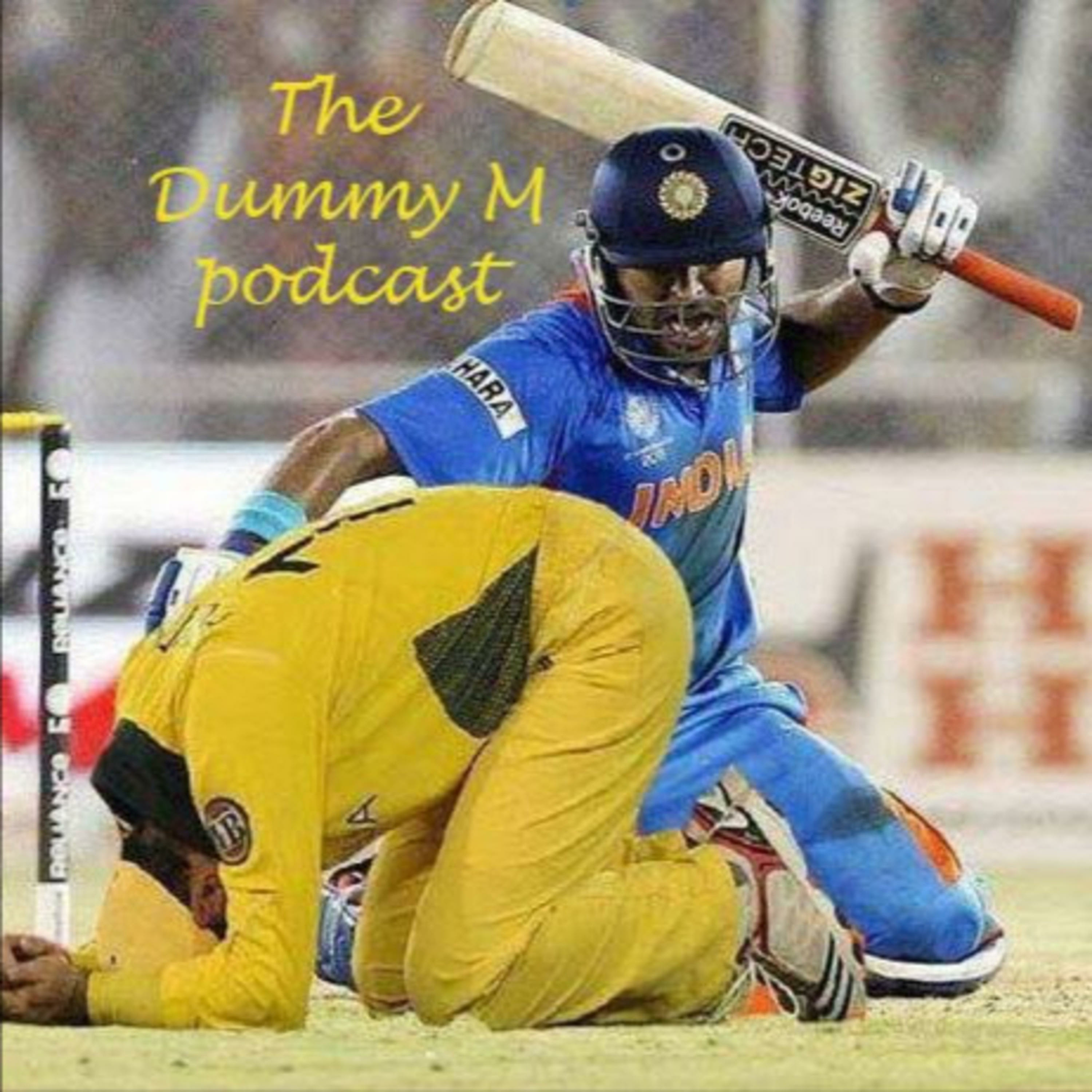 The Dummy M