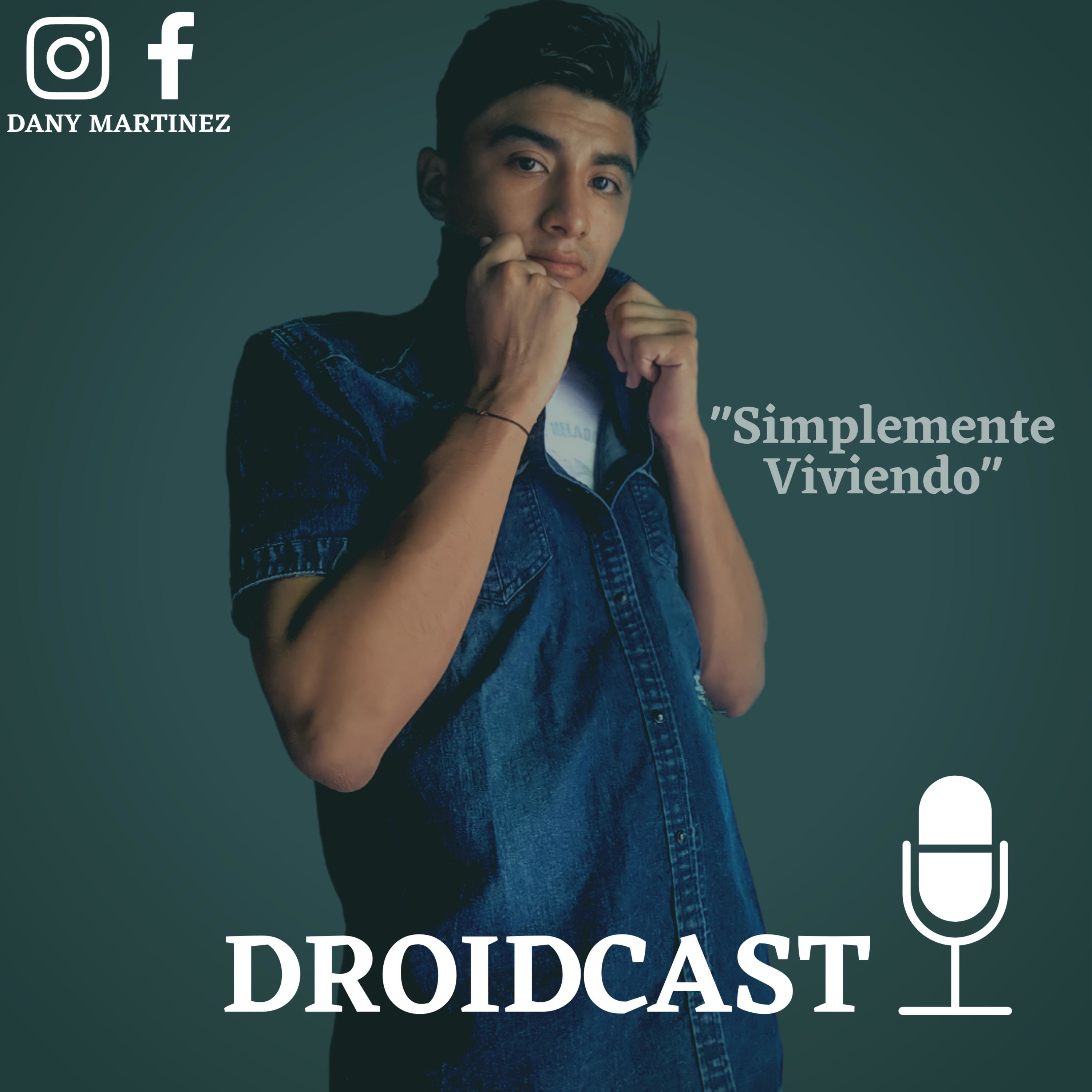 DROIDCAST
