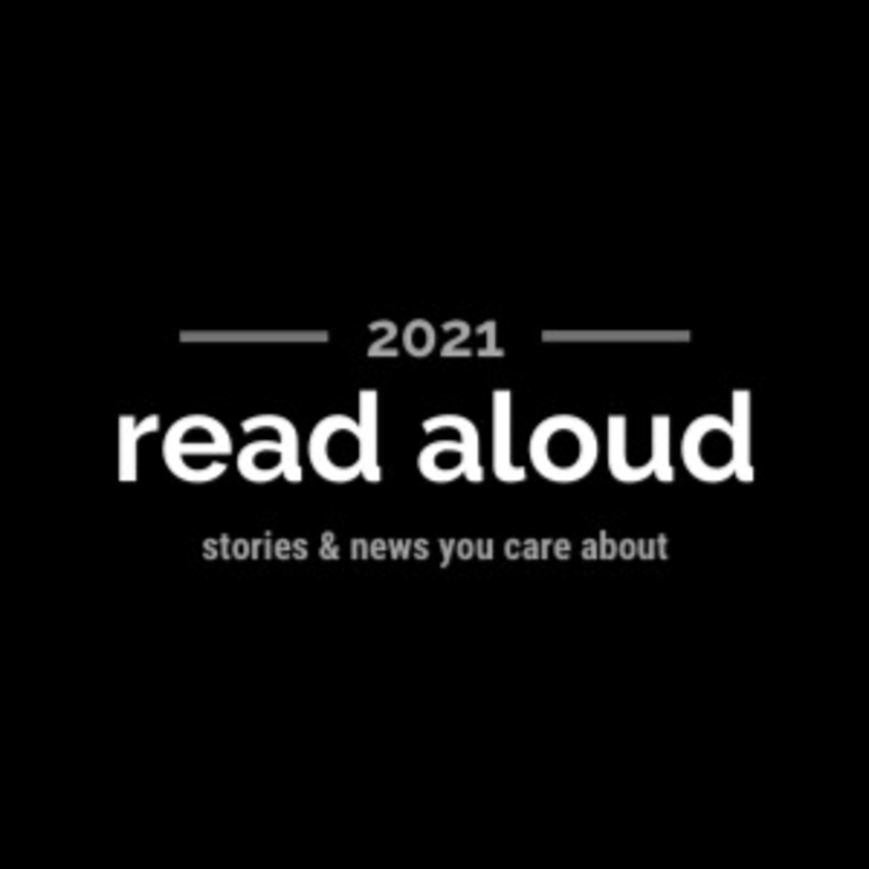 Read Aloud
