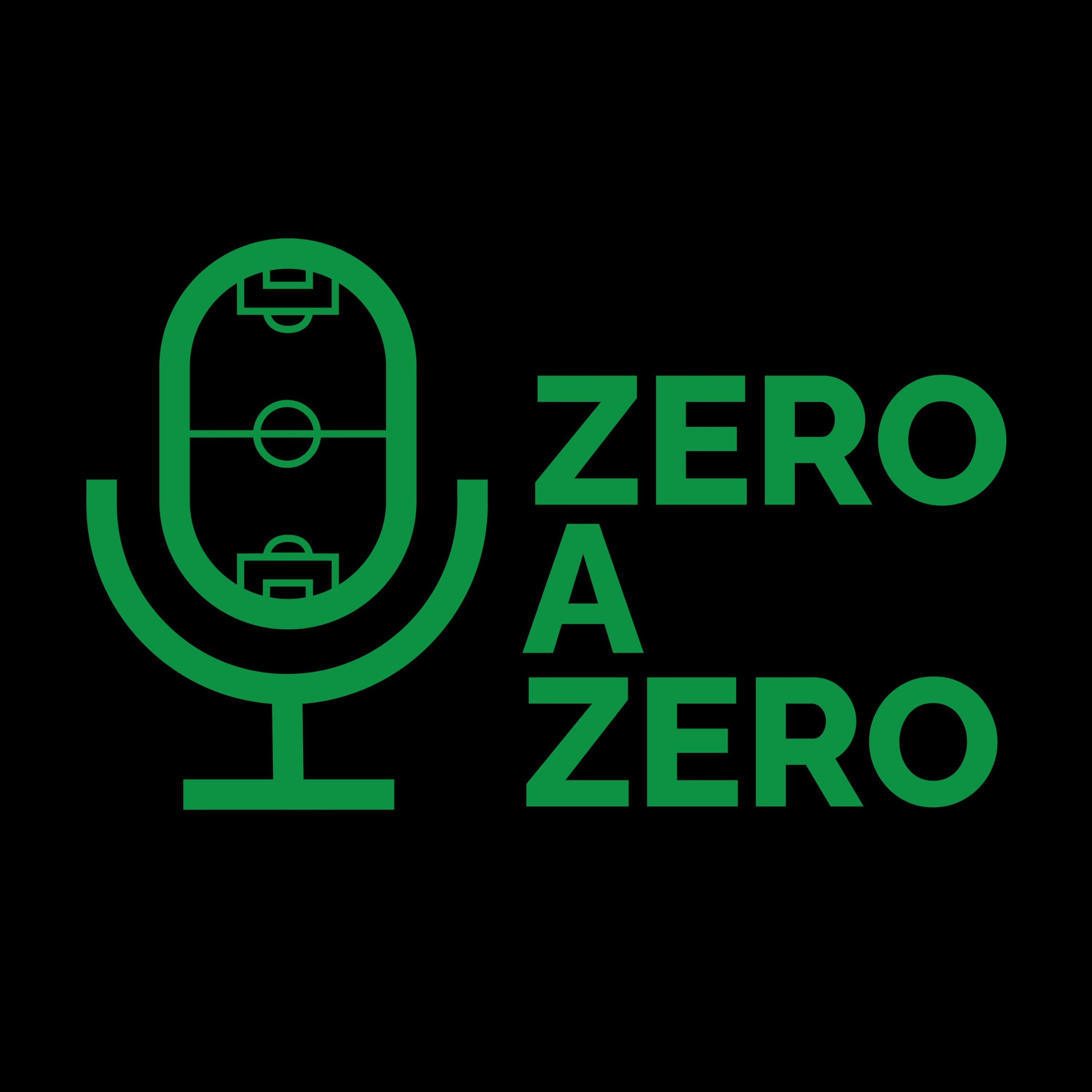 Zero a Zero