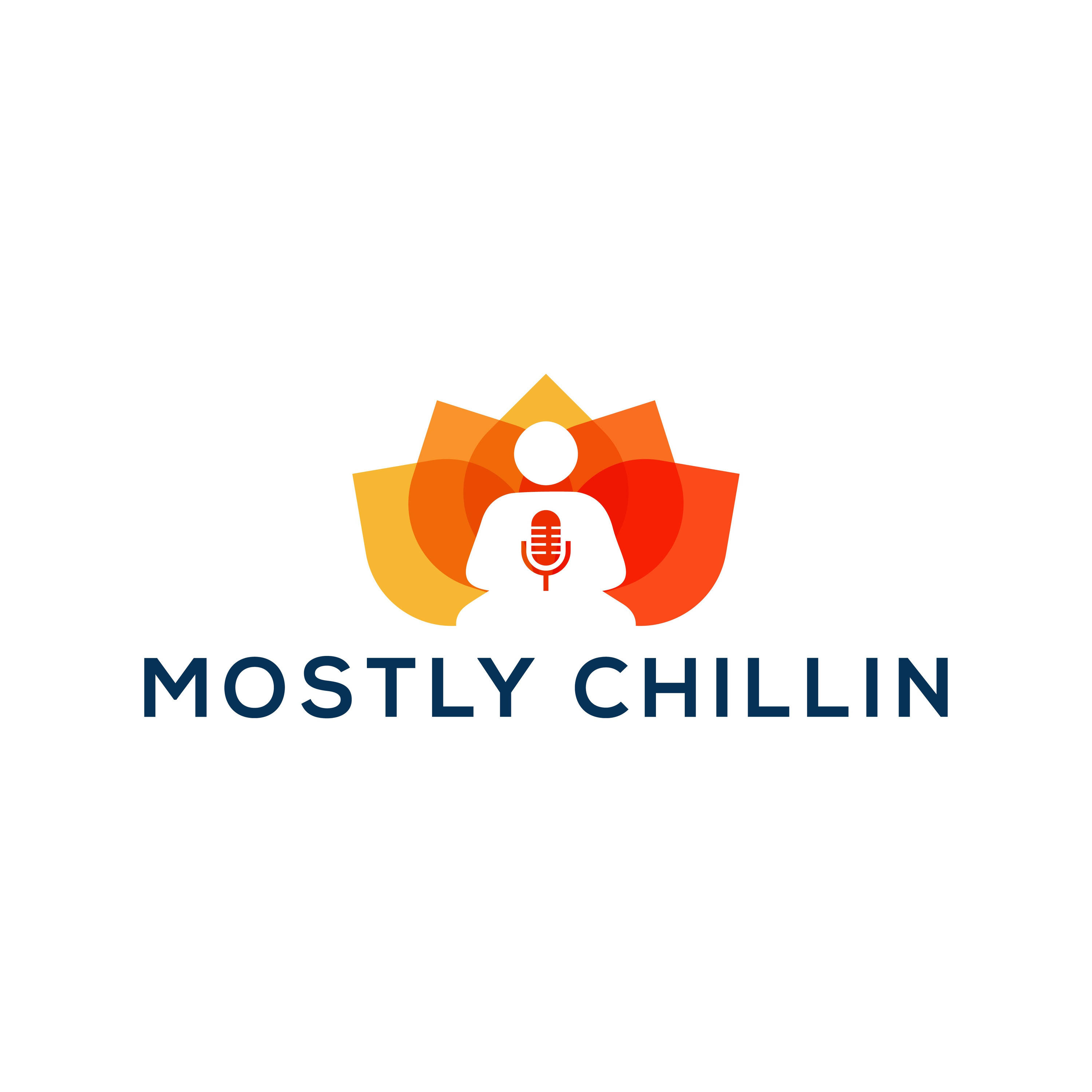 Mostly Chillin cover art