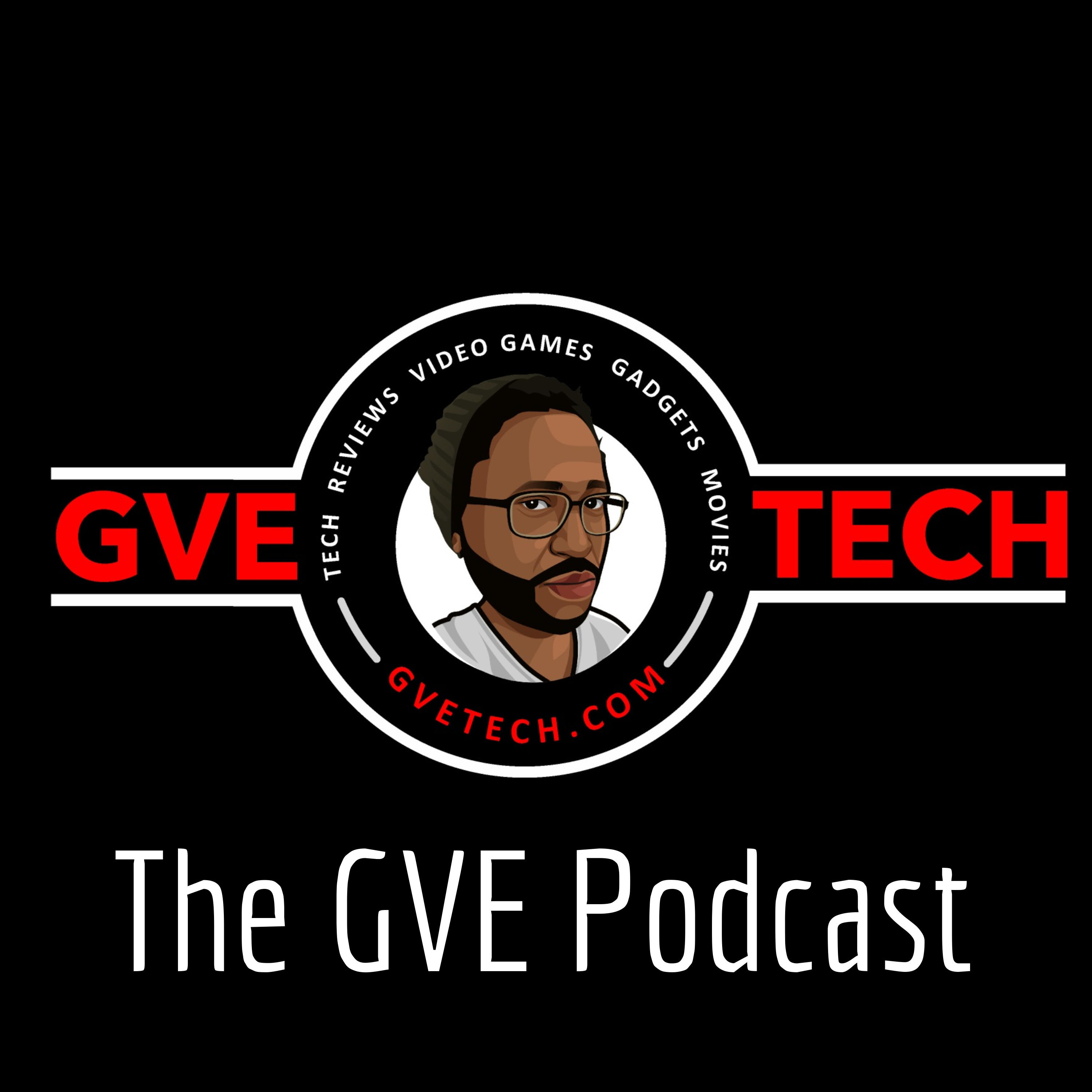 The GVE Podcast