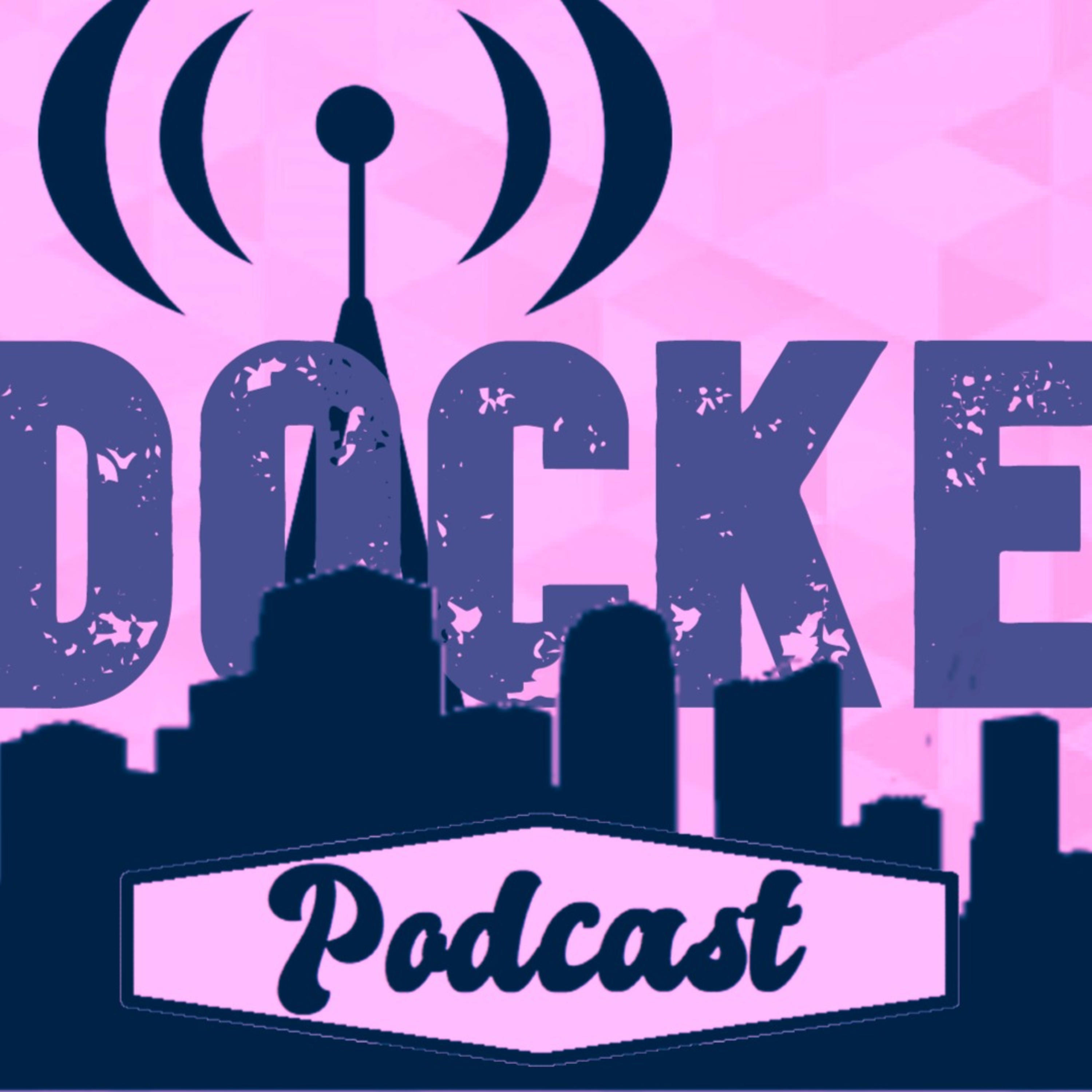 Docke podcast