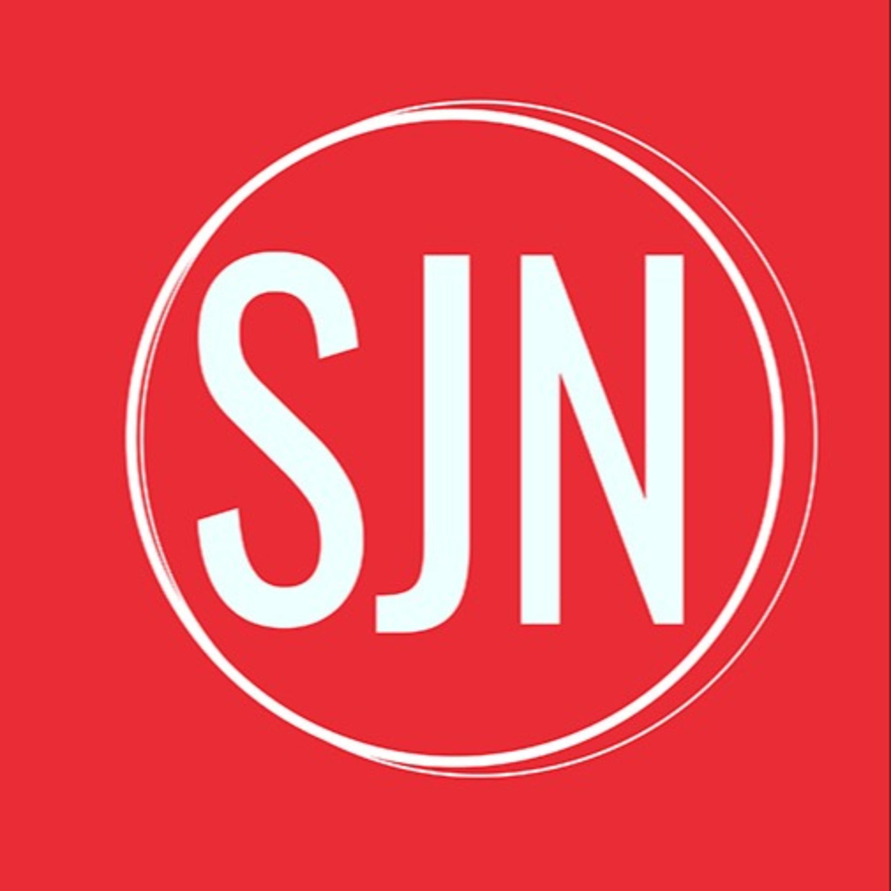 The Spatial Justice Network