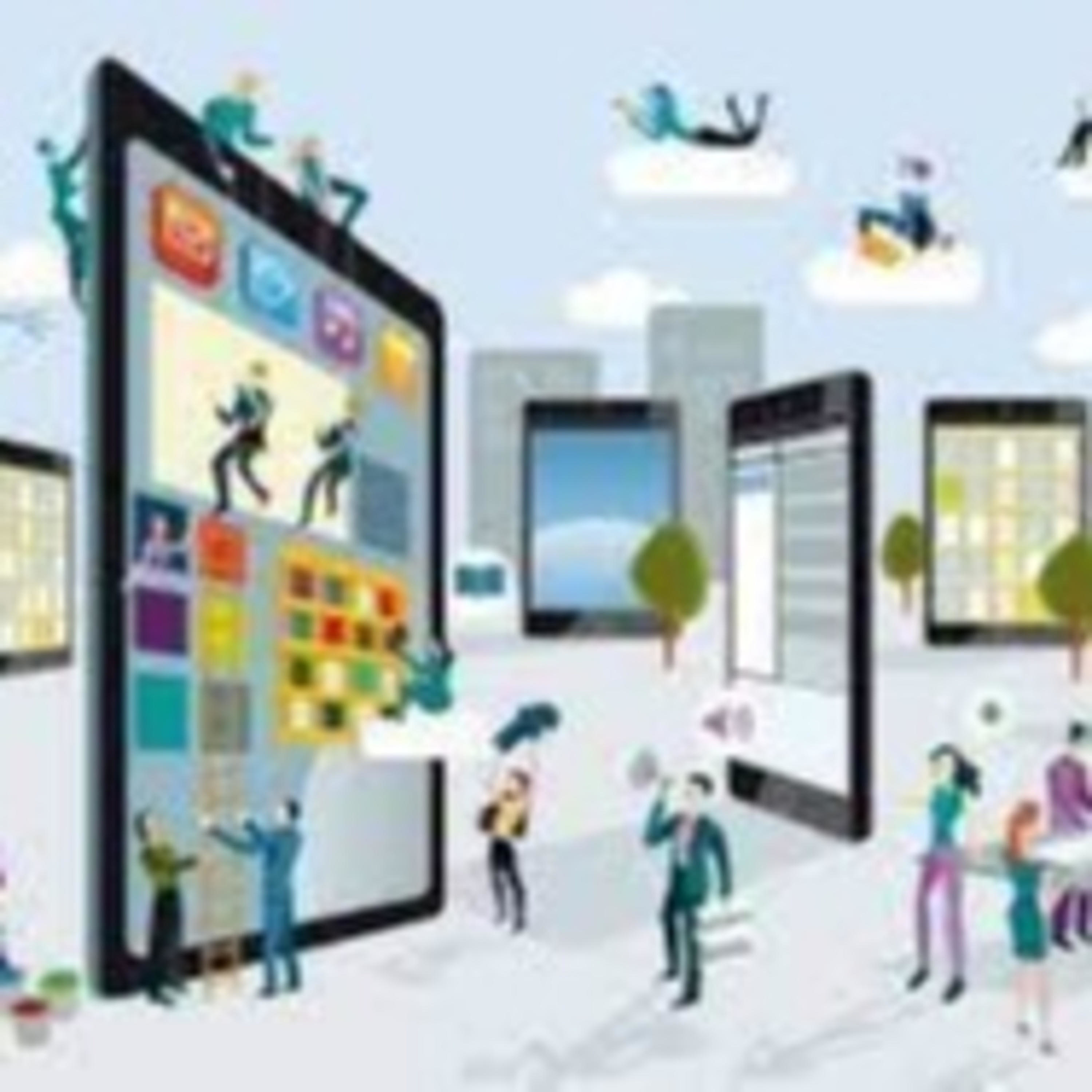 COMPETENCIAS DIGITALES