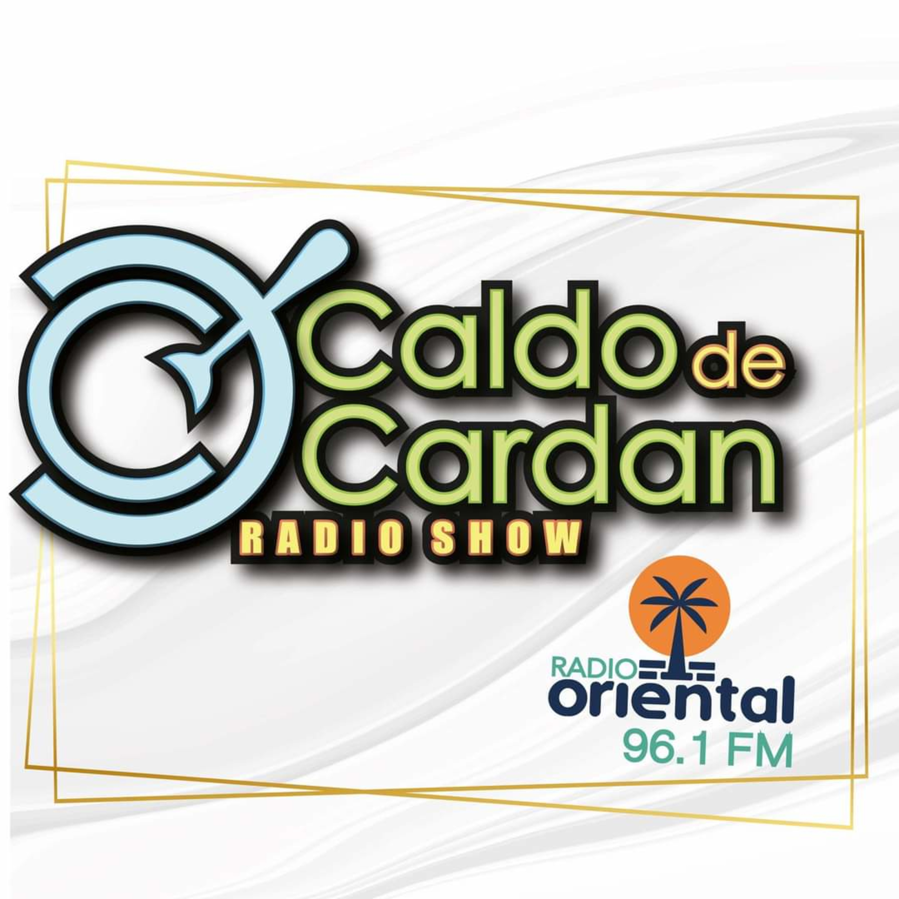 Intro Caldo de Cardán cover art