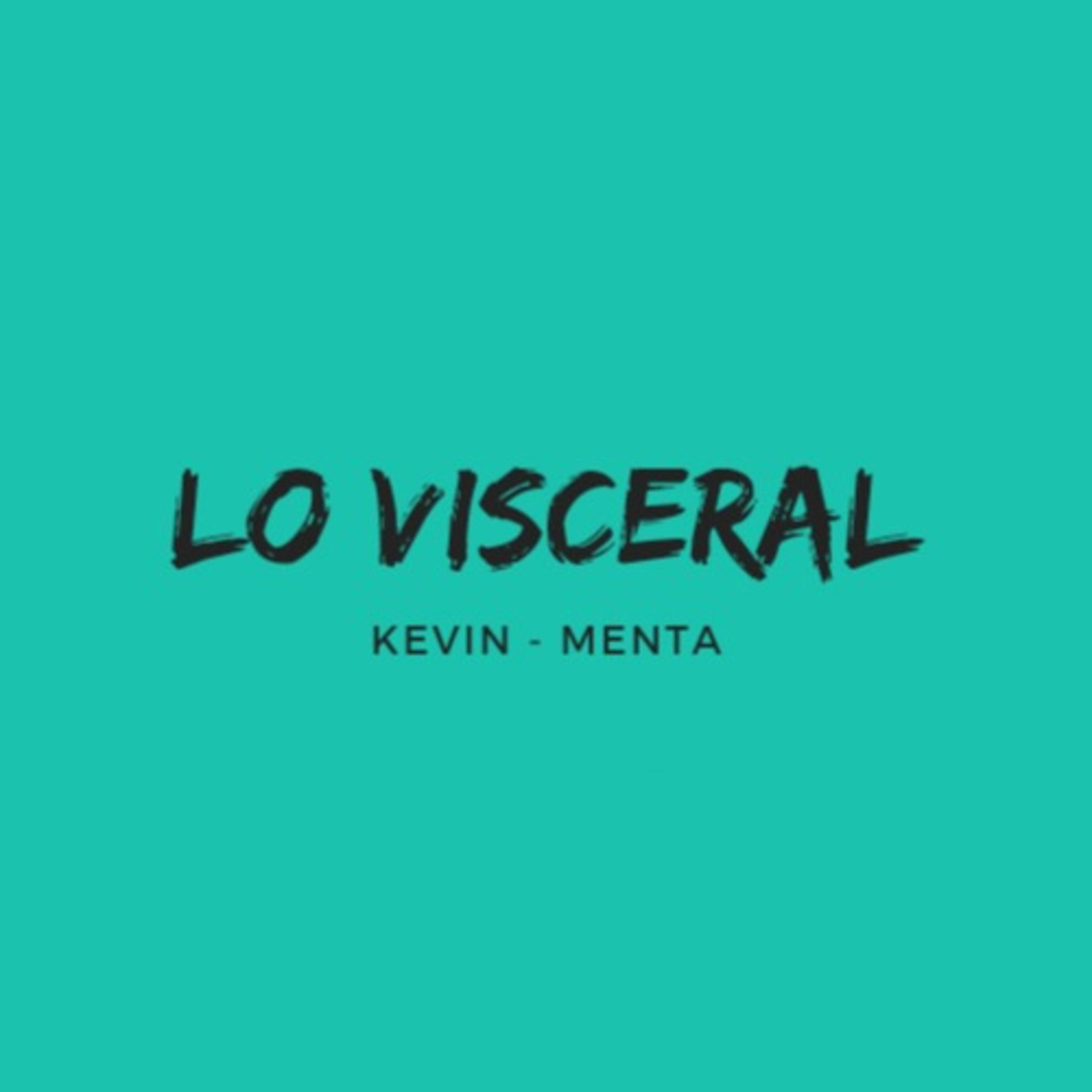 Lo Visceral podcast artwork