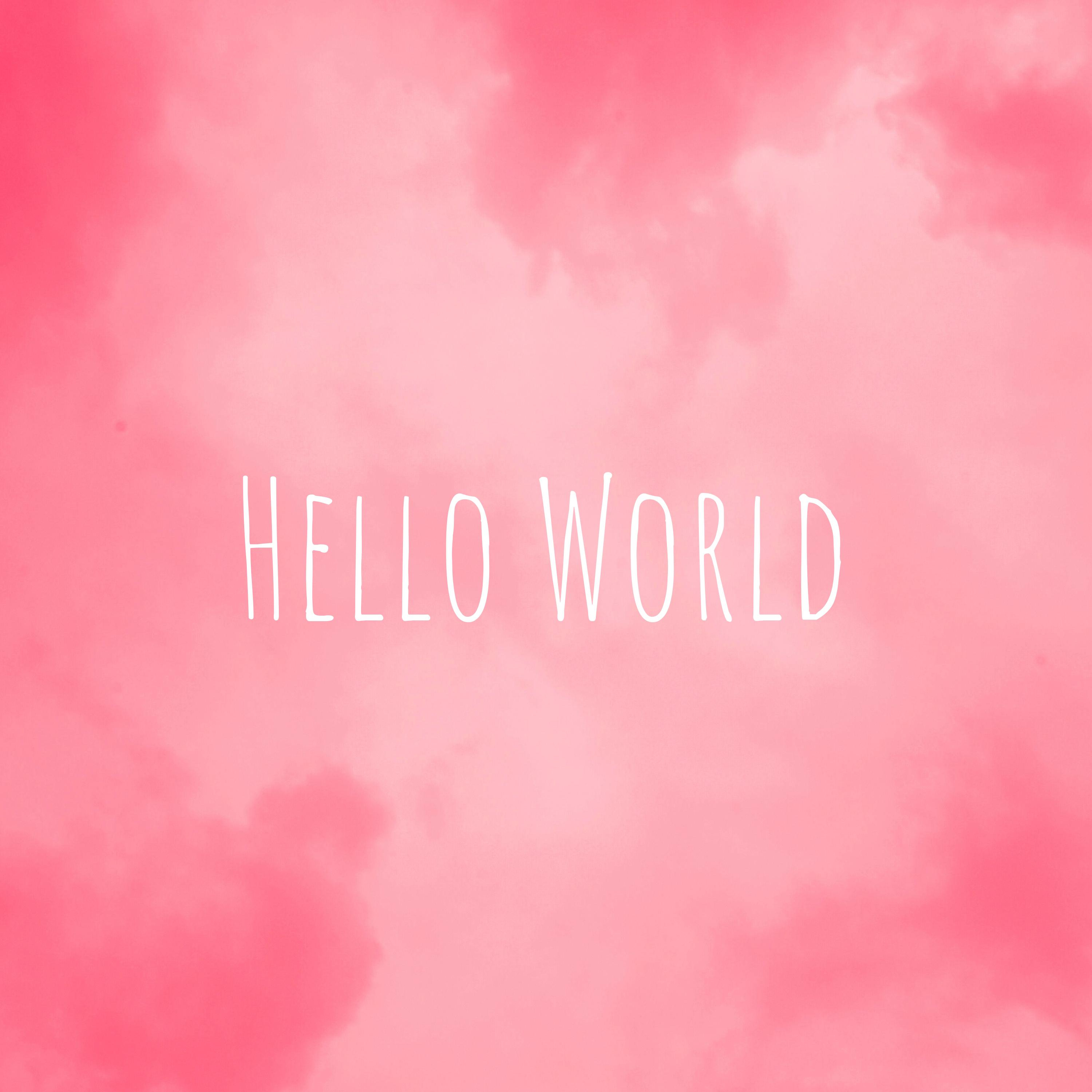 Hello World