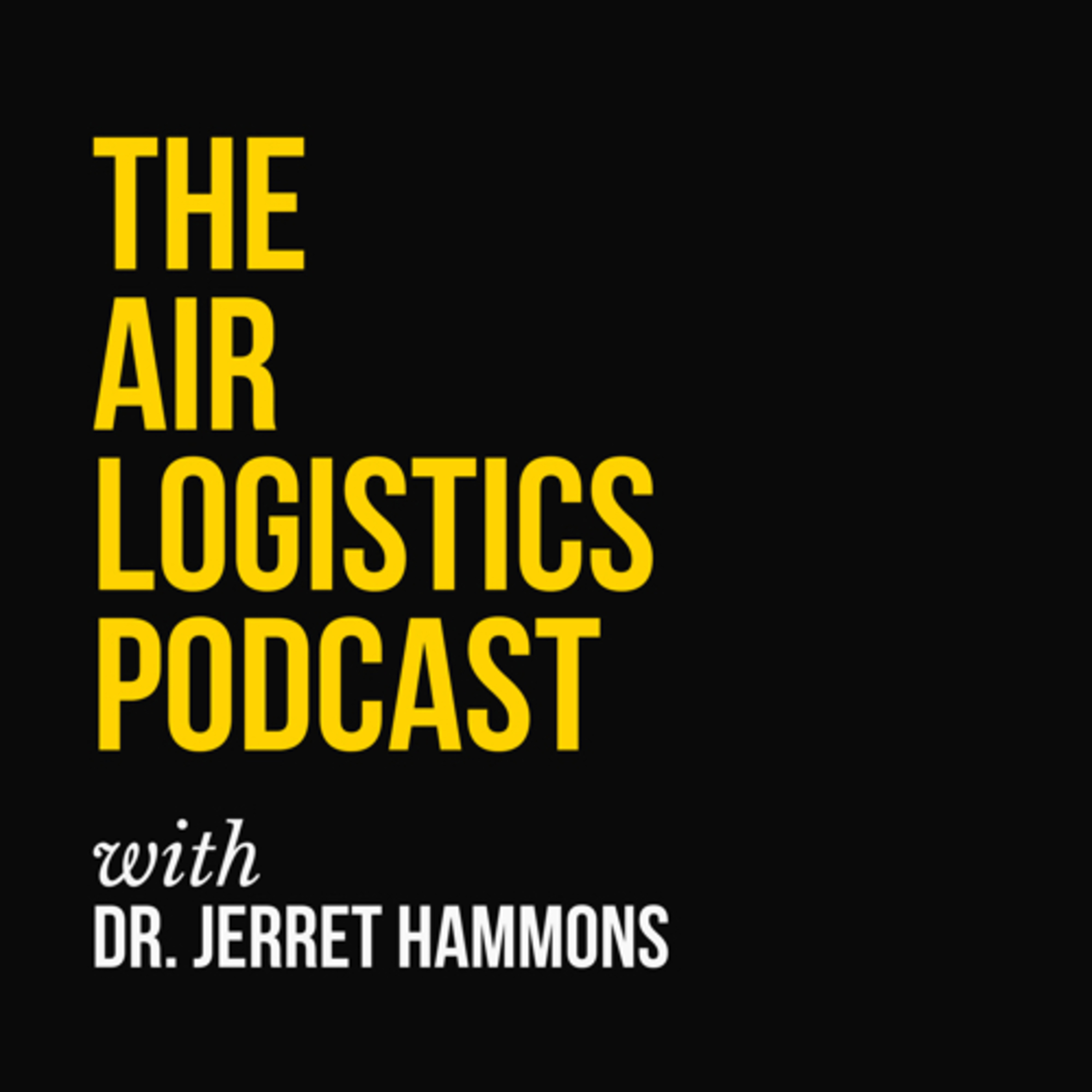 Air Logistics Podcast