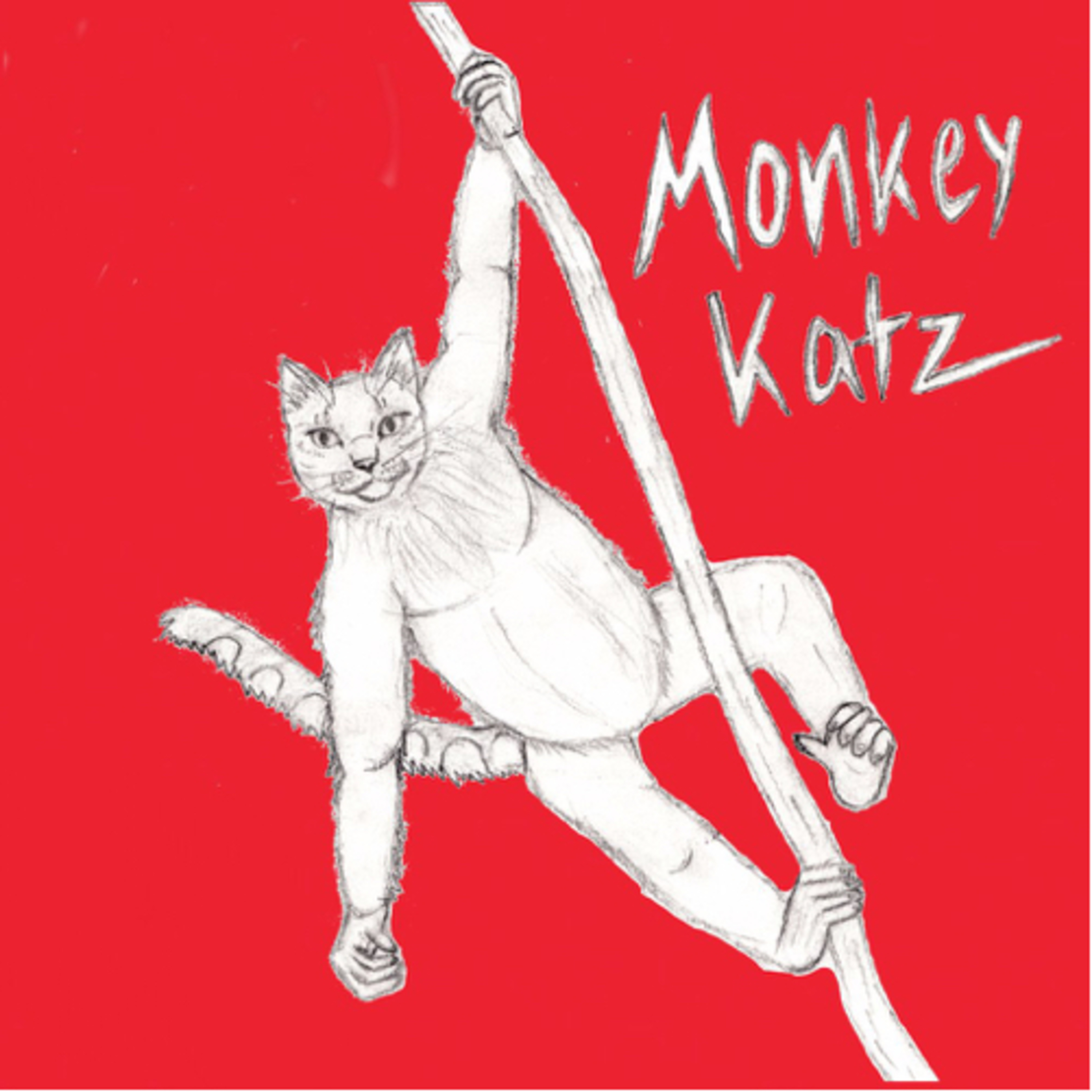 The Monkey Katz The Monkey Katz
