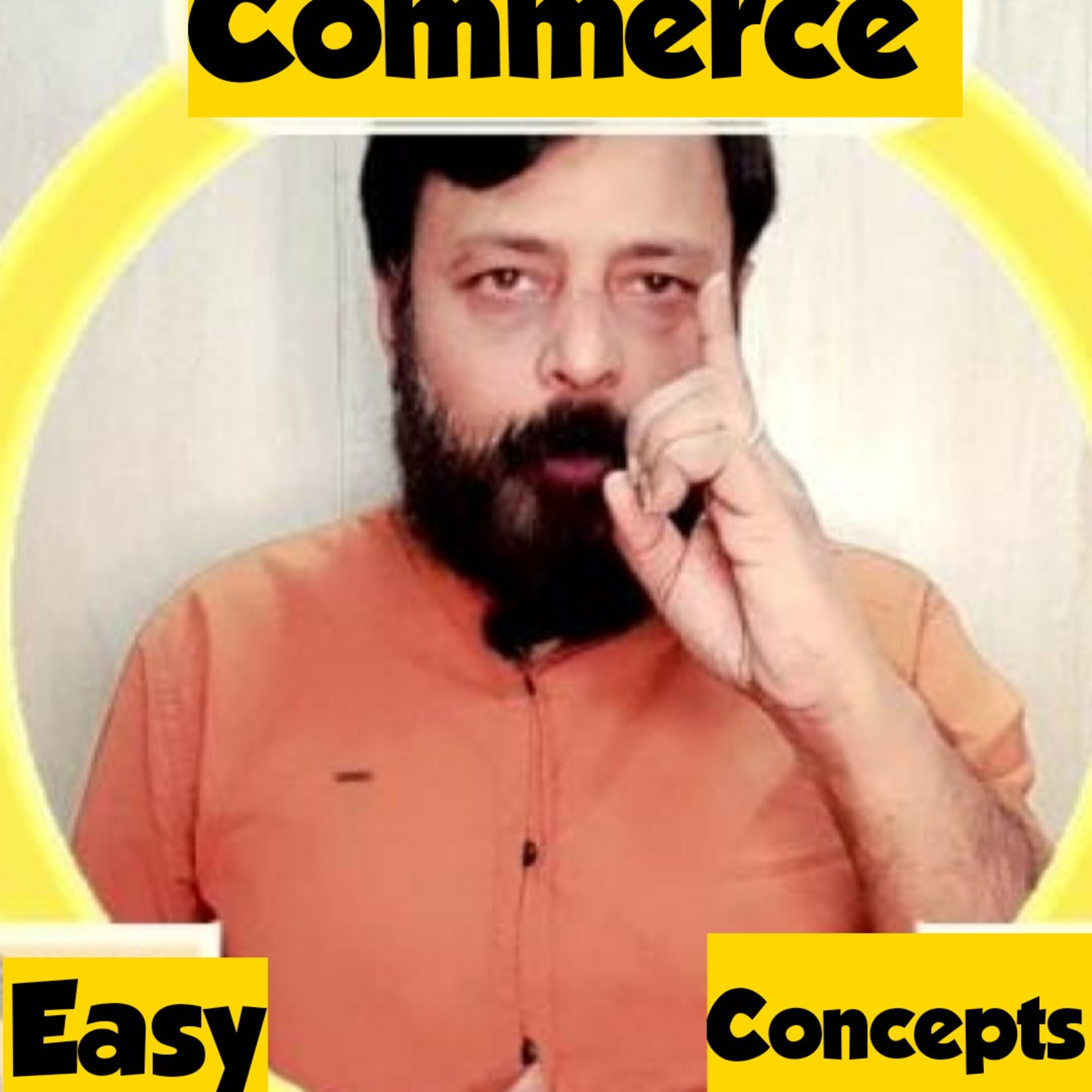 Listen and Learn cover art