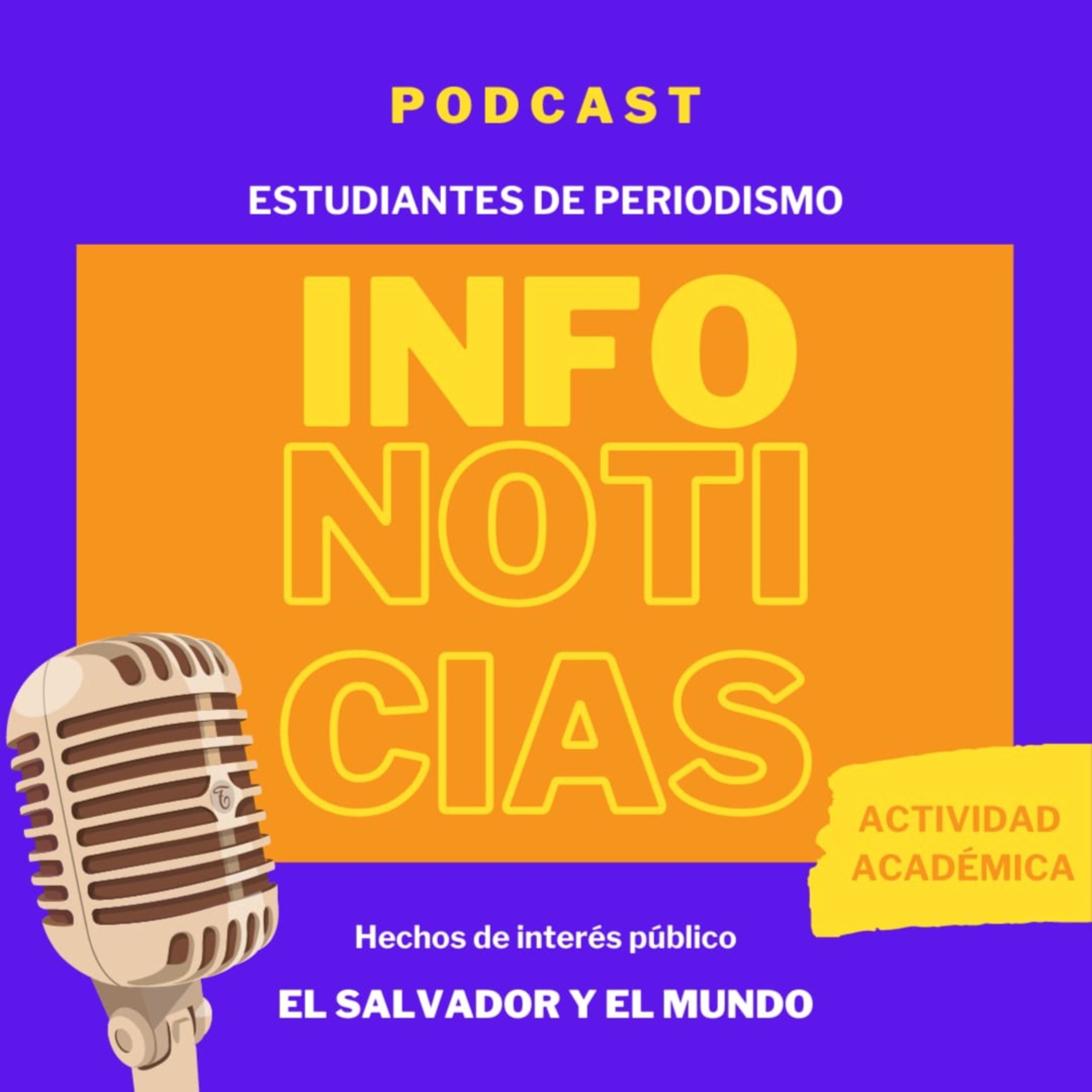 InfoNoticias cover art