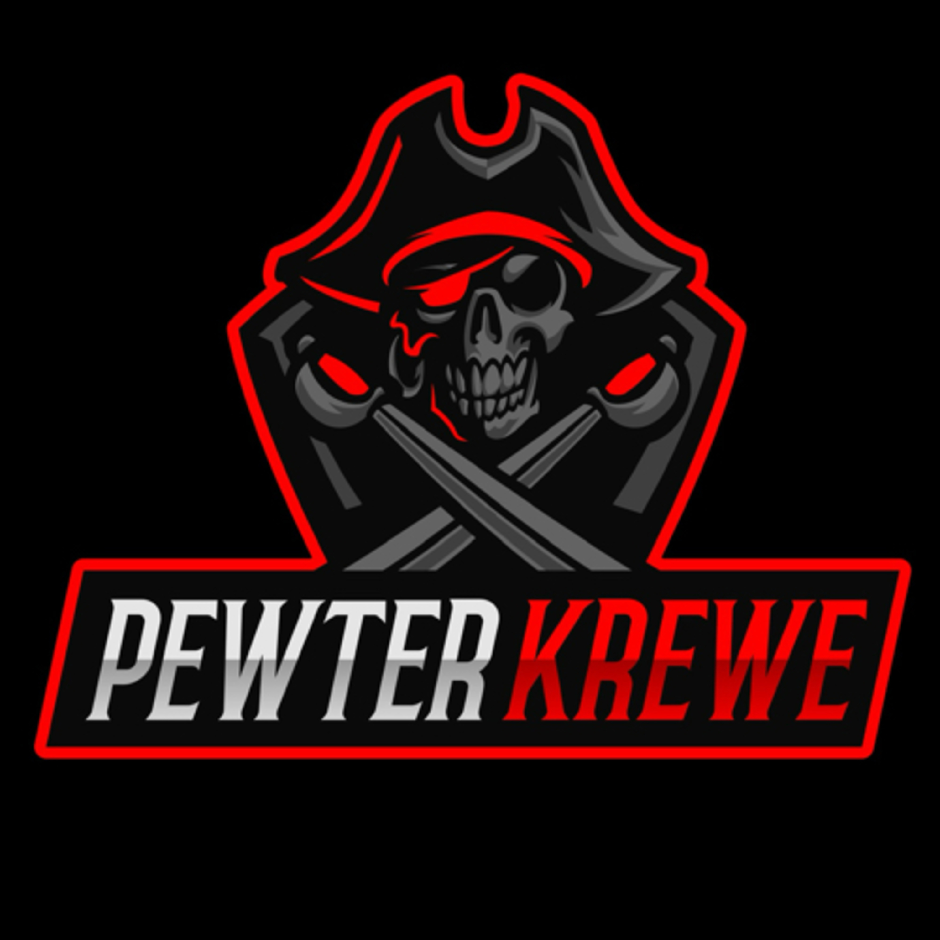 Pewter Krewe