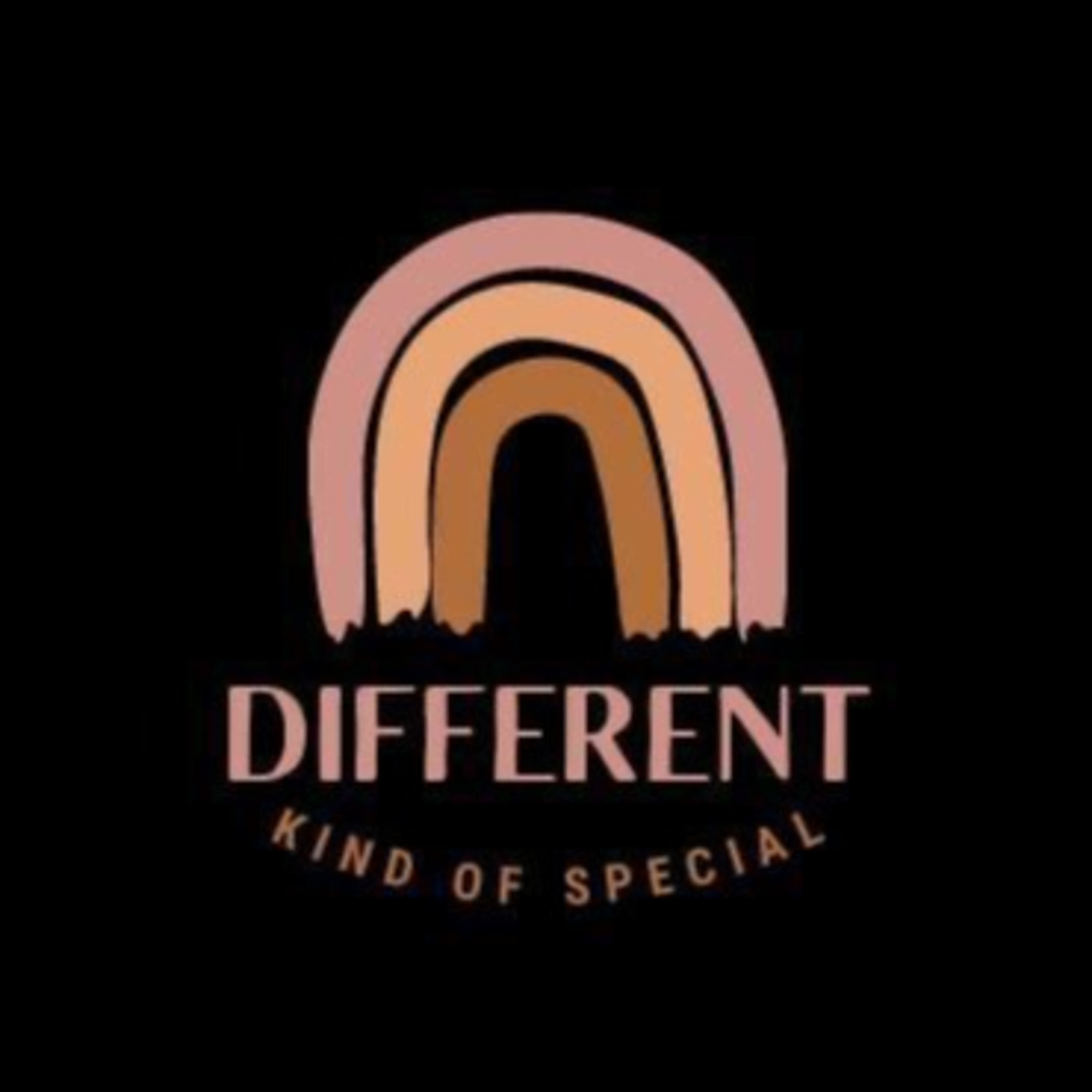 A Different Kind of Special