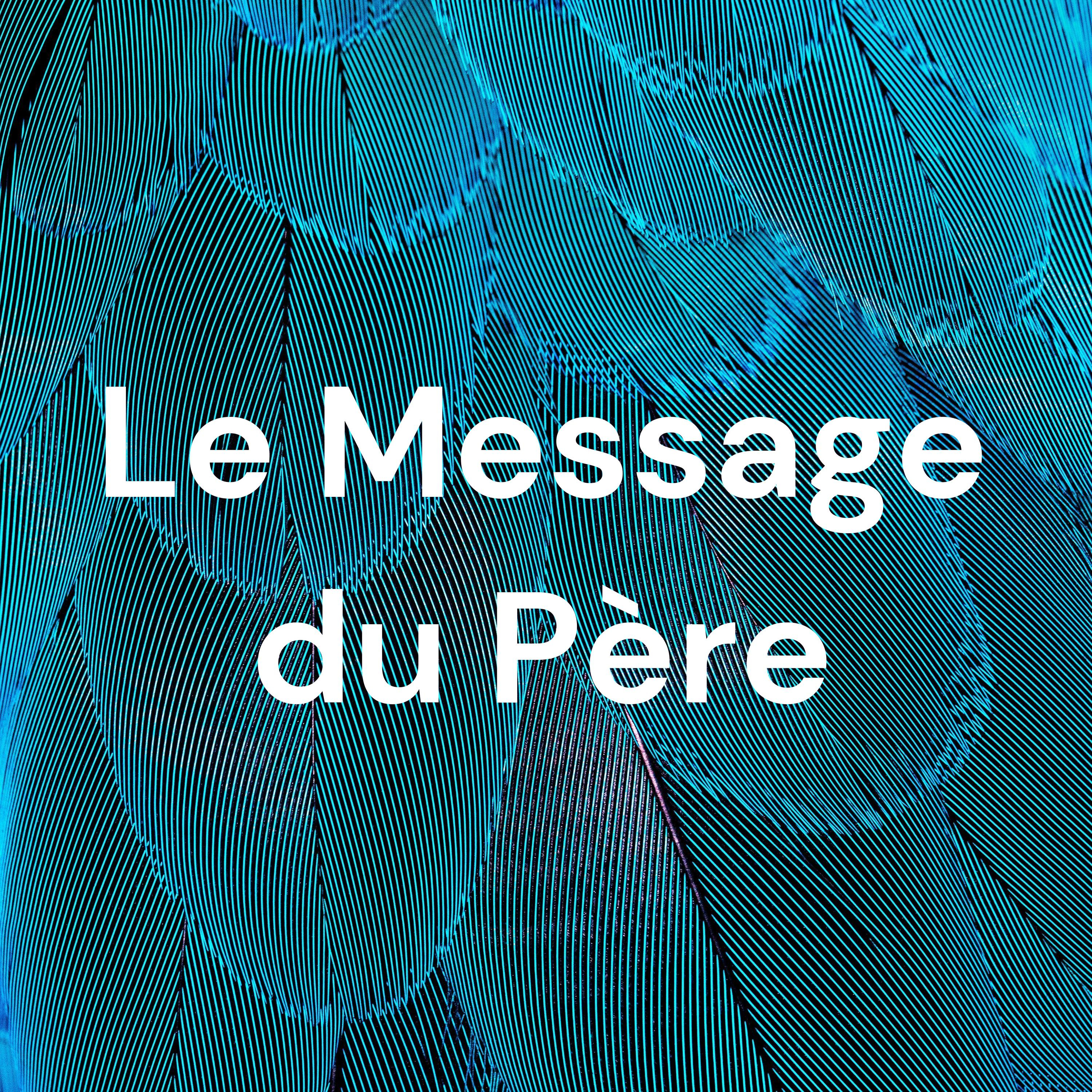 Le Message du Père cover art