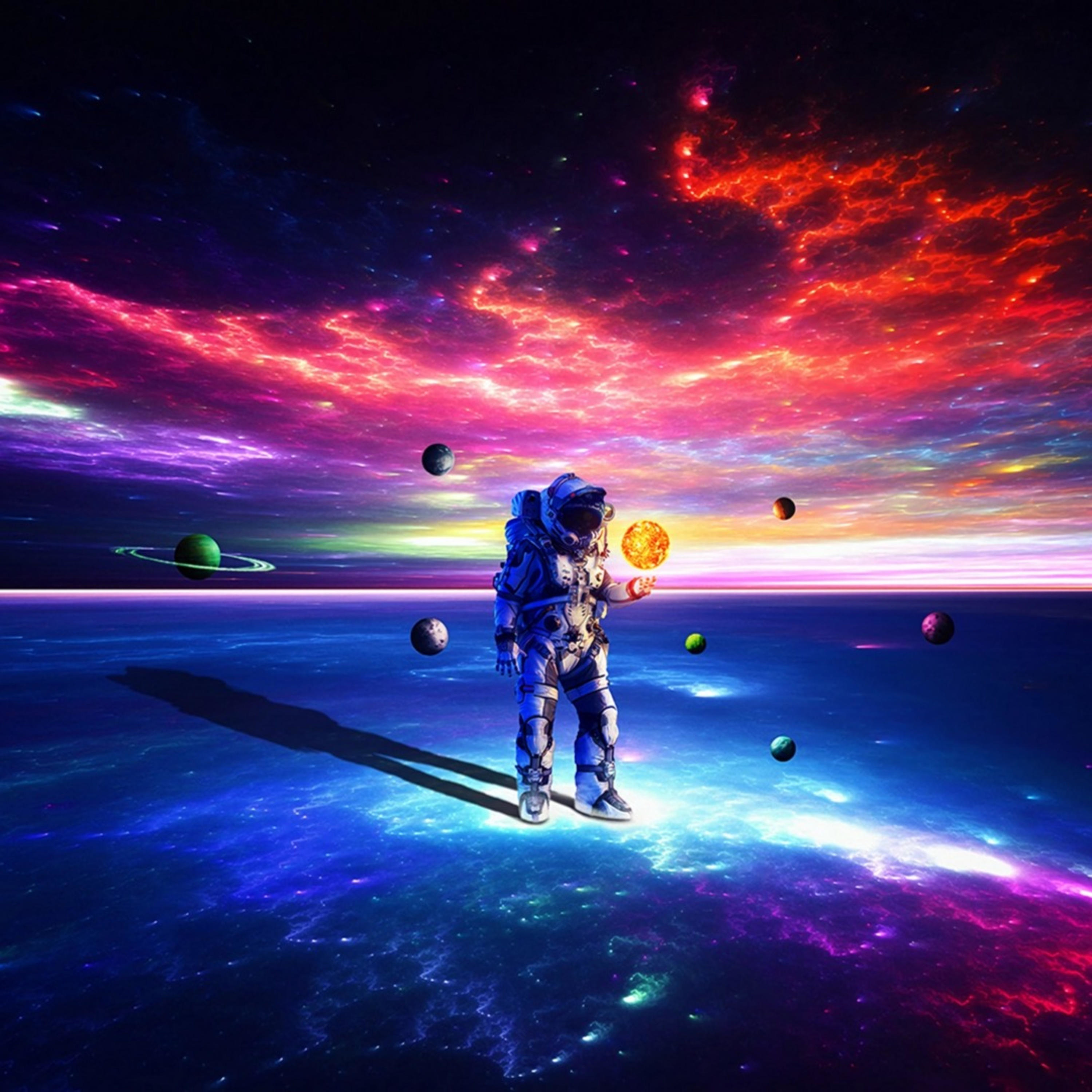 La galaxia del saber cover art