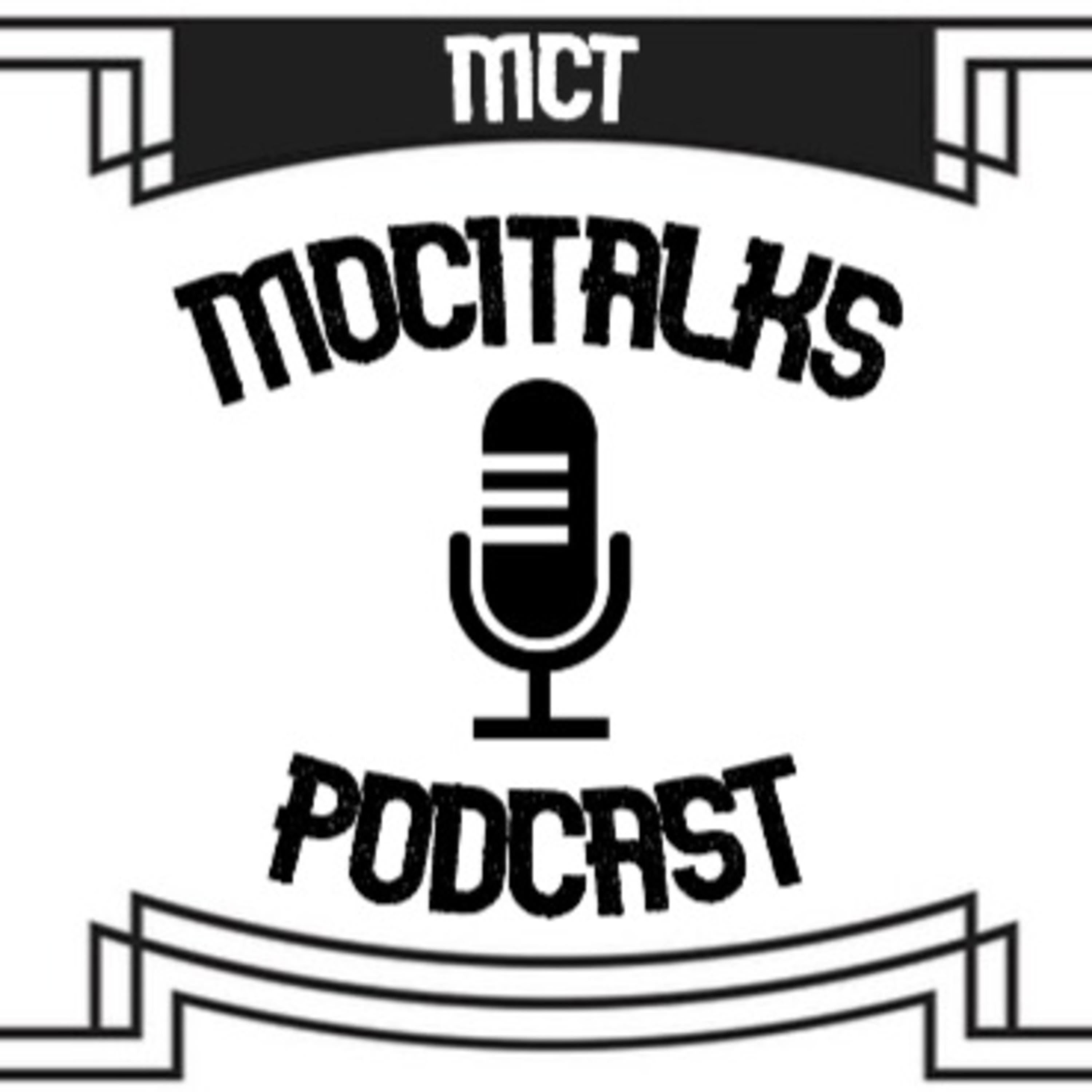 Mocitalks