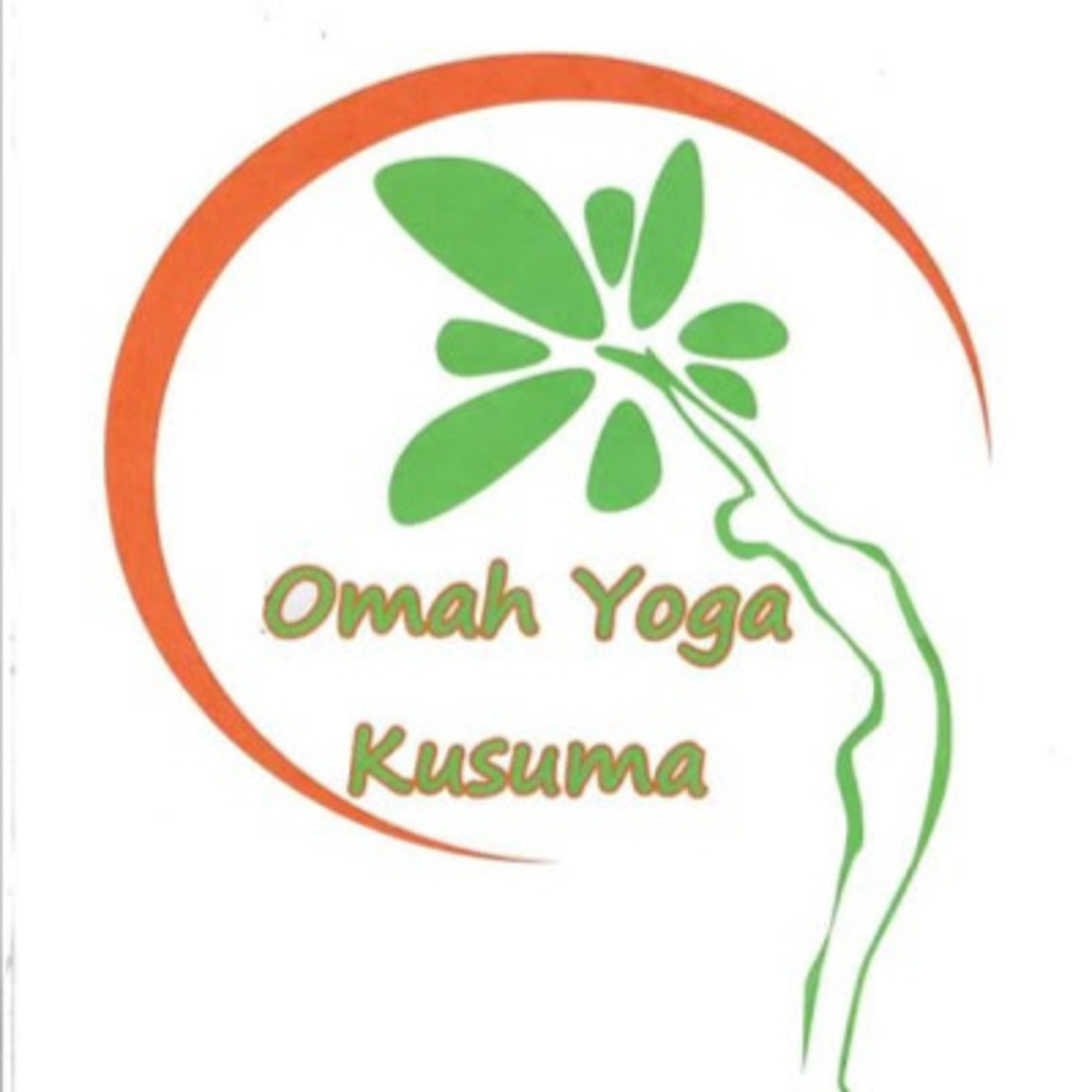 Omah Yoga Kusuma