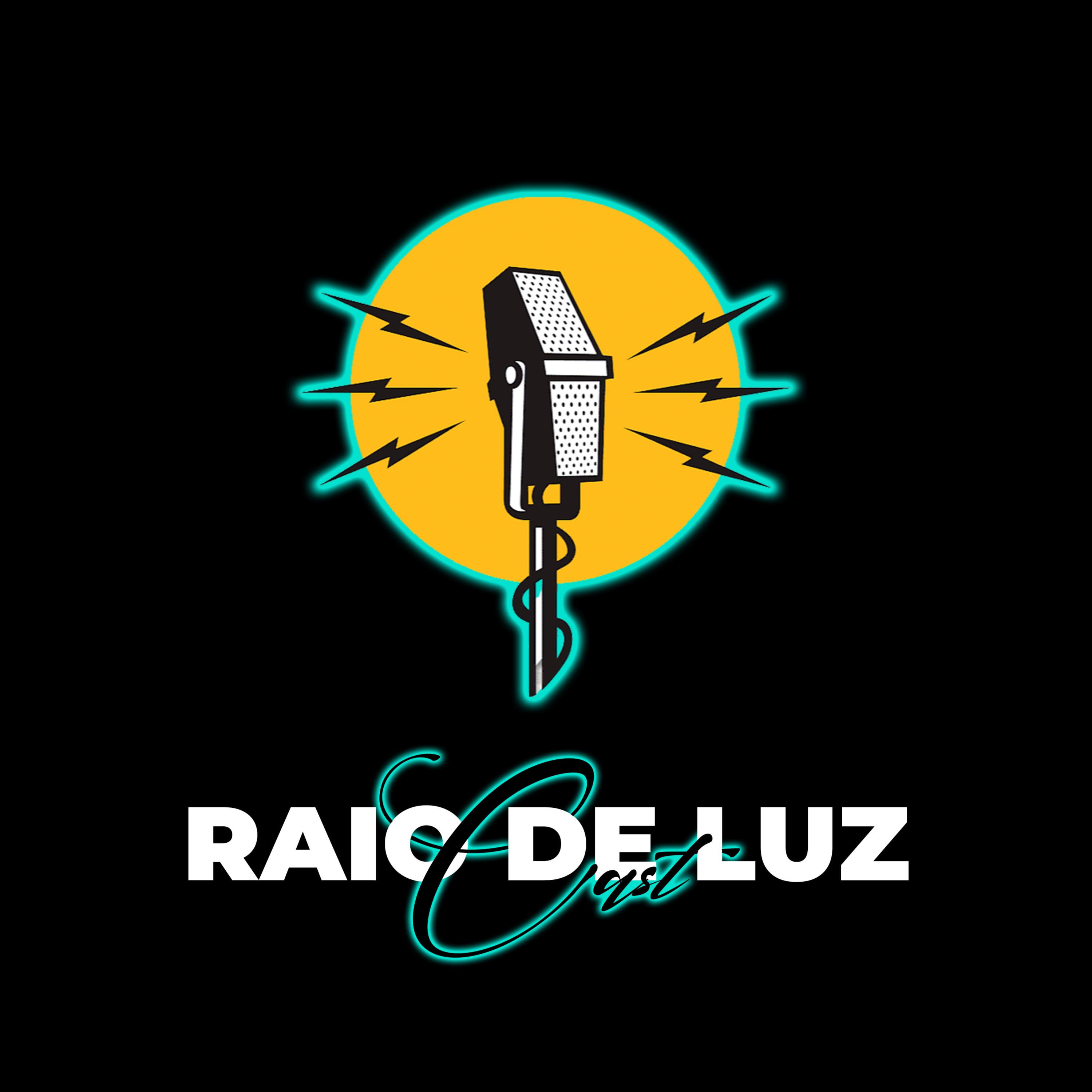 Raio de Luz Cast