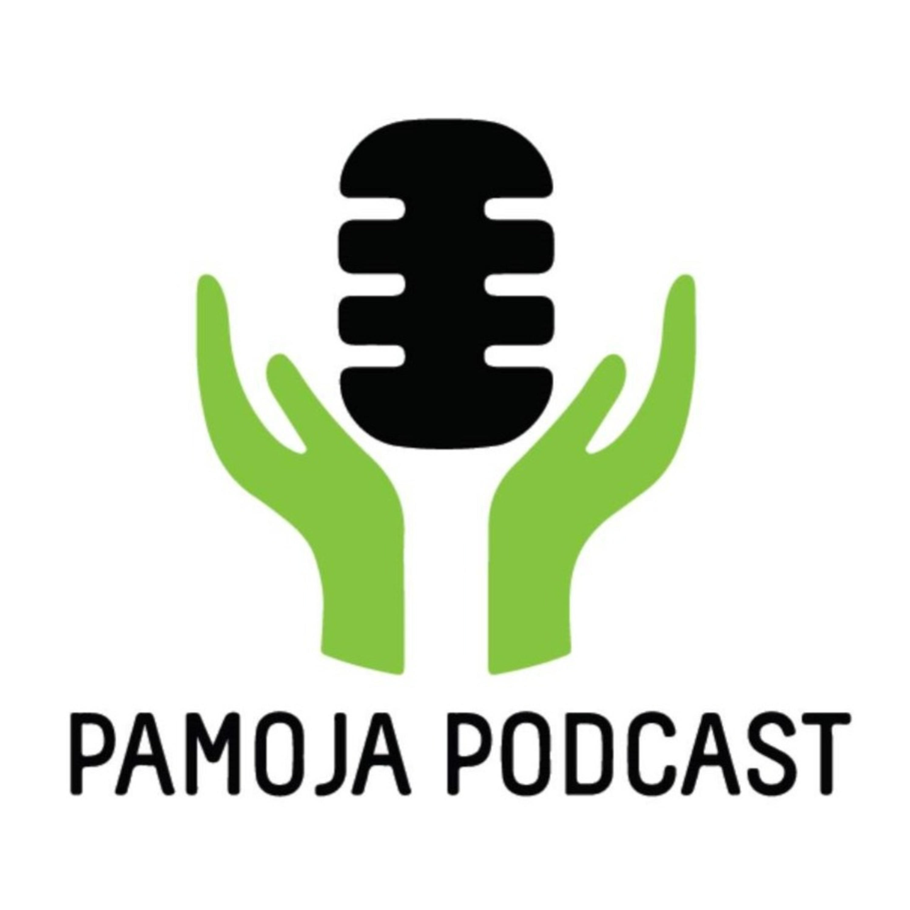 Pamoja Podcast