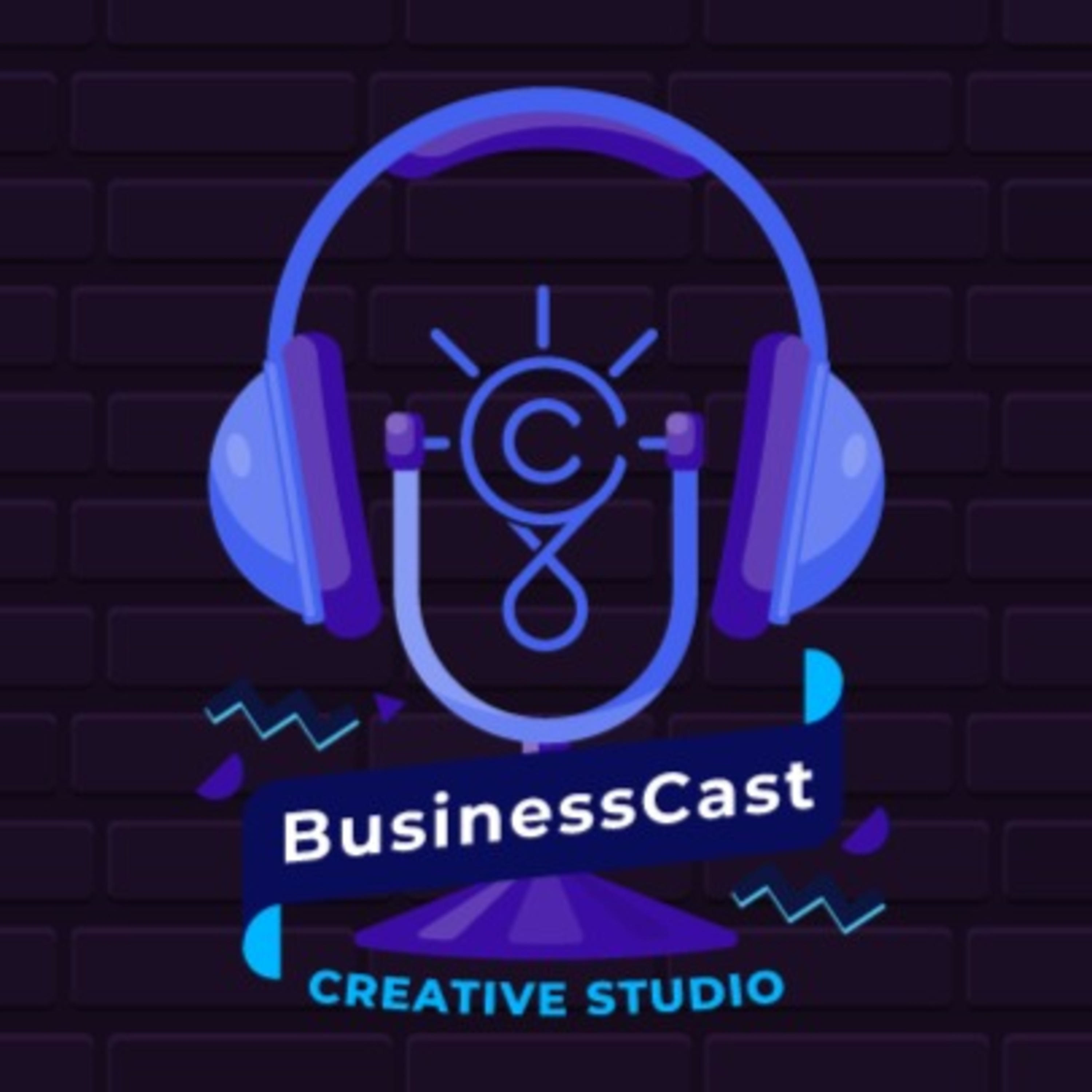 BusinessCast