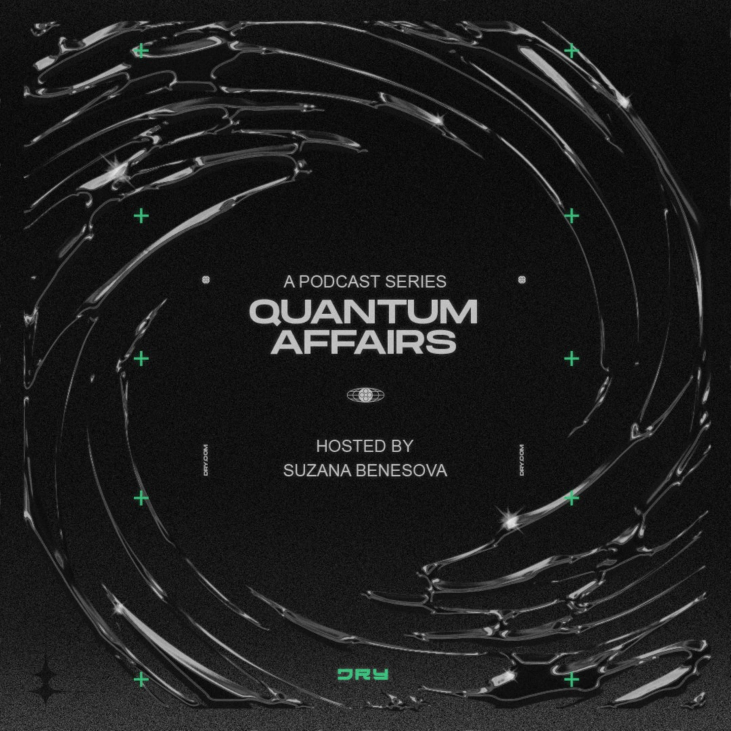 Quantum Affairs