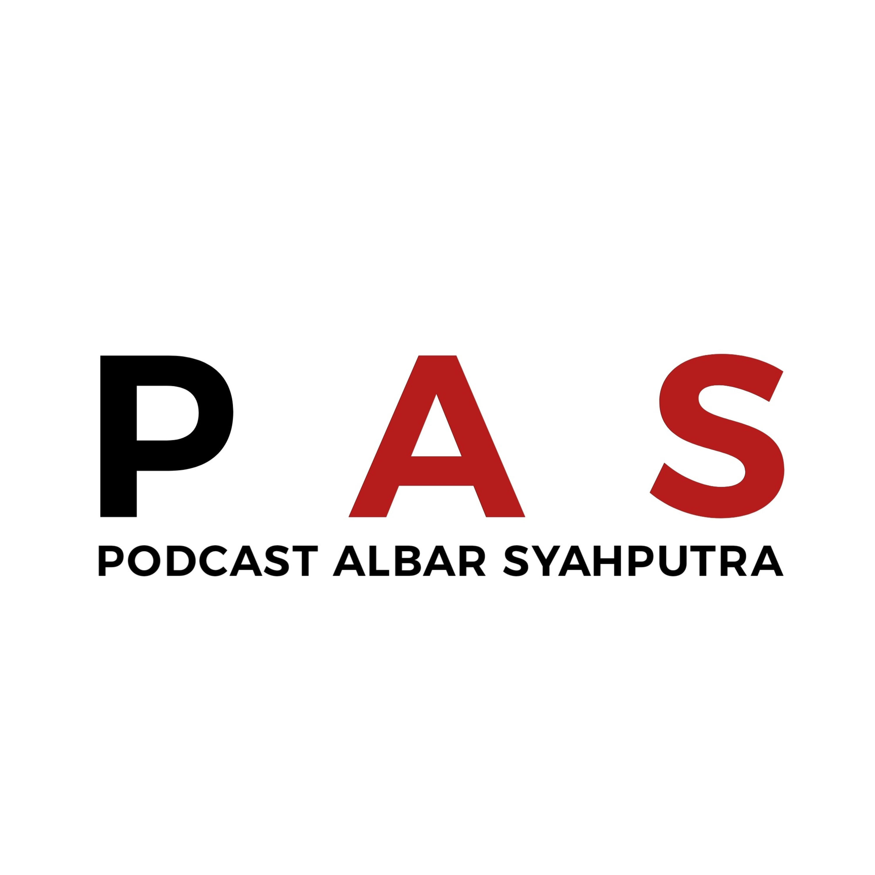 PAS cover art