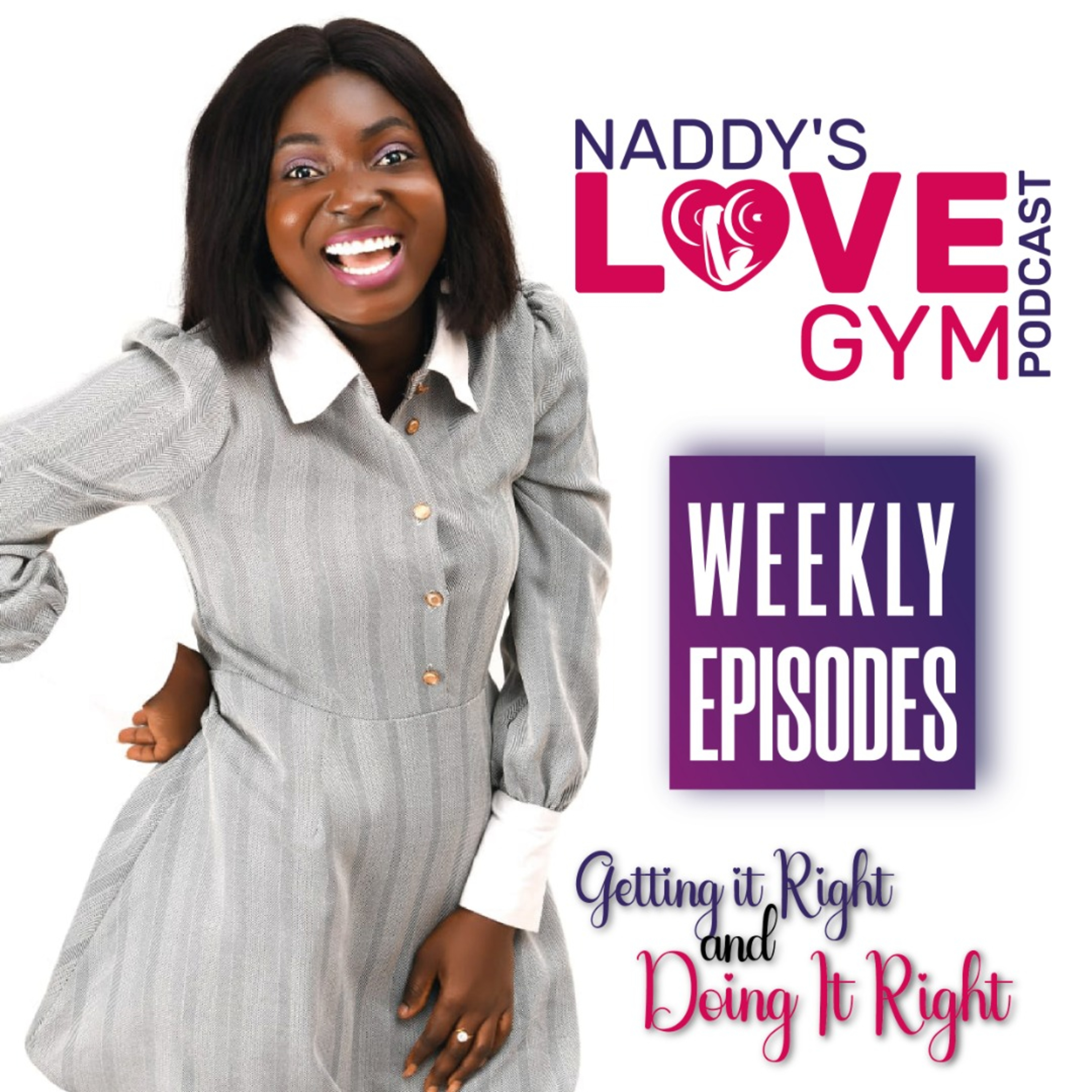 Naddy\'s Love Gym