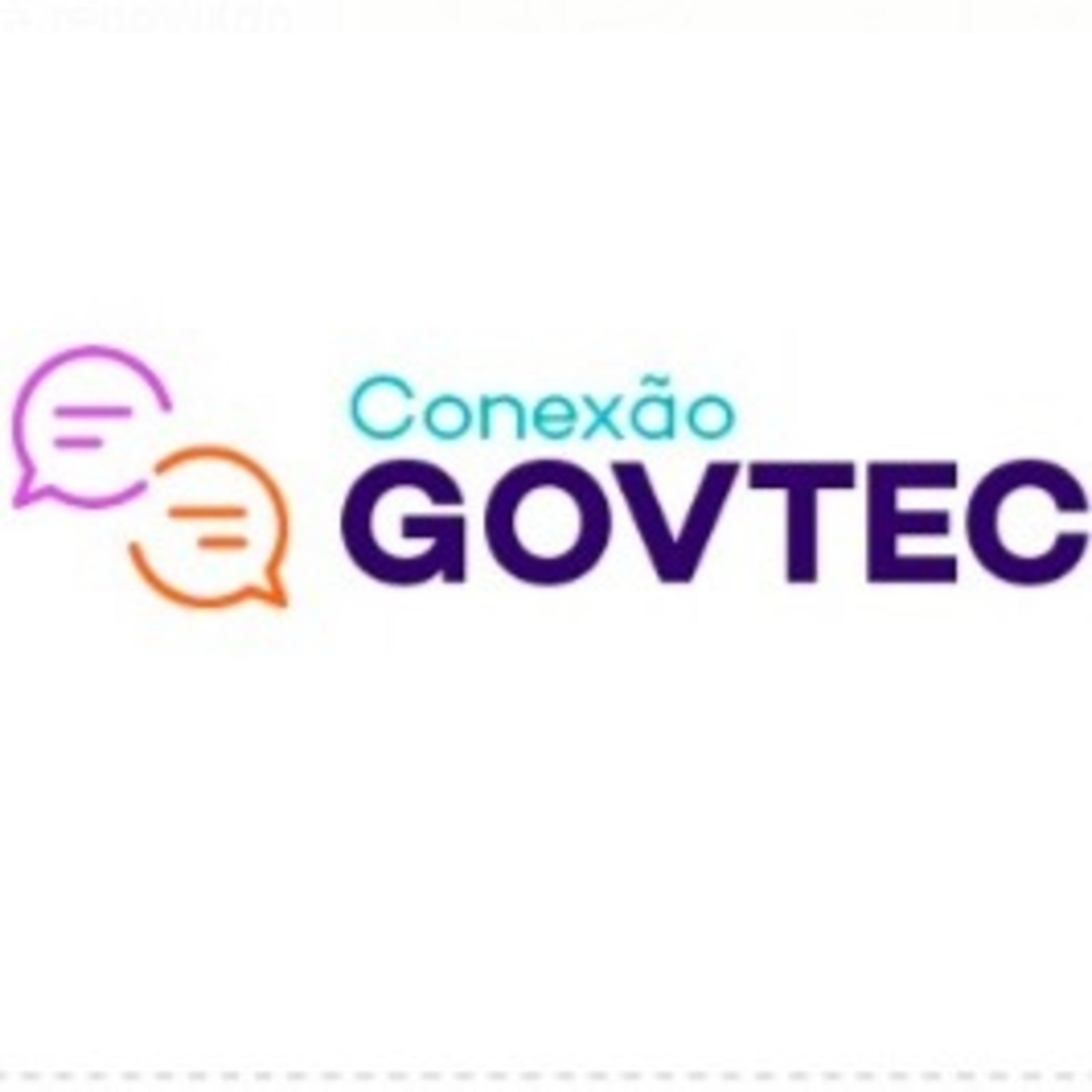 Conexão GovTec podcast artwork