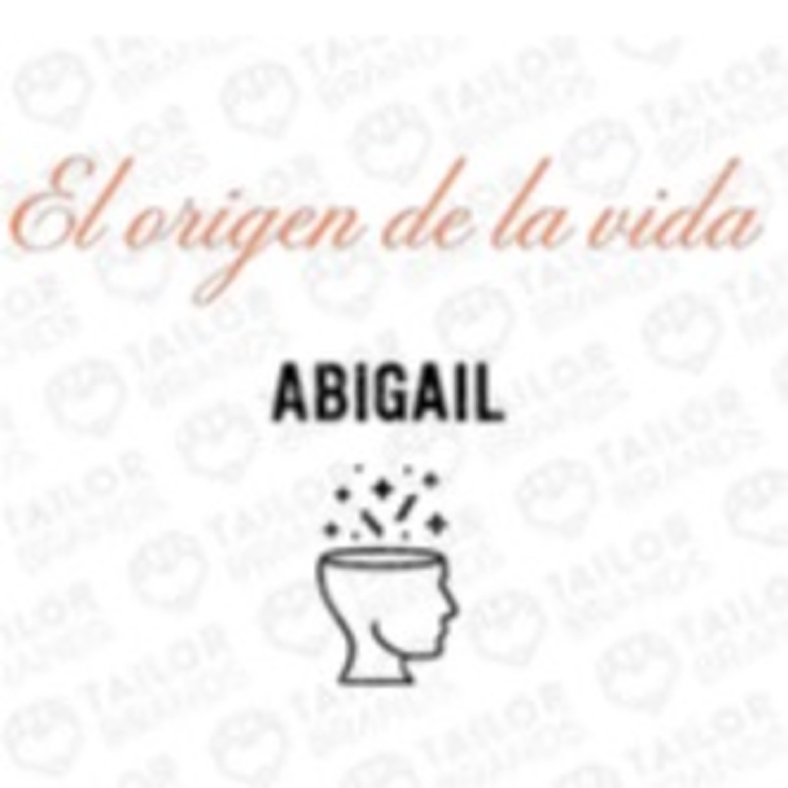 ¿Origen de la vida? podcast artwork